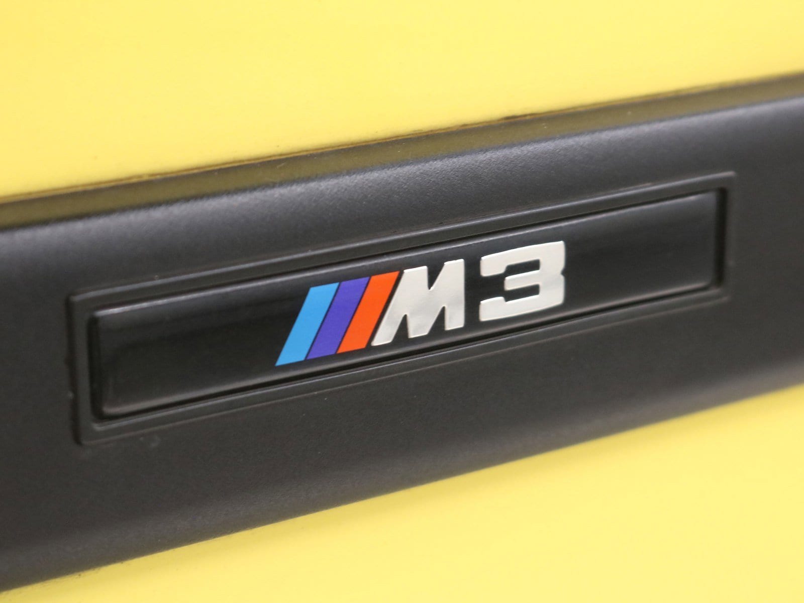 1998 BMW M3 60
