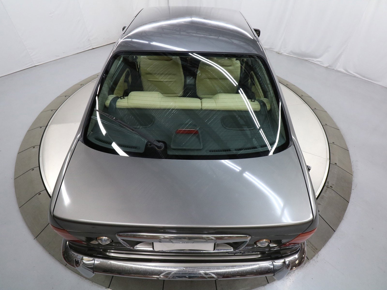 1998 Mitsuoka Ryoga 40