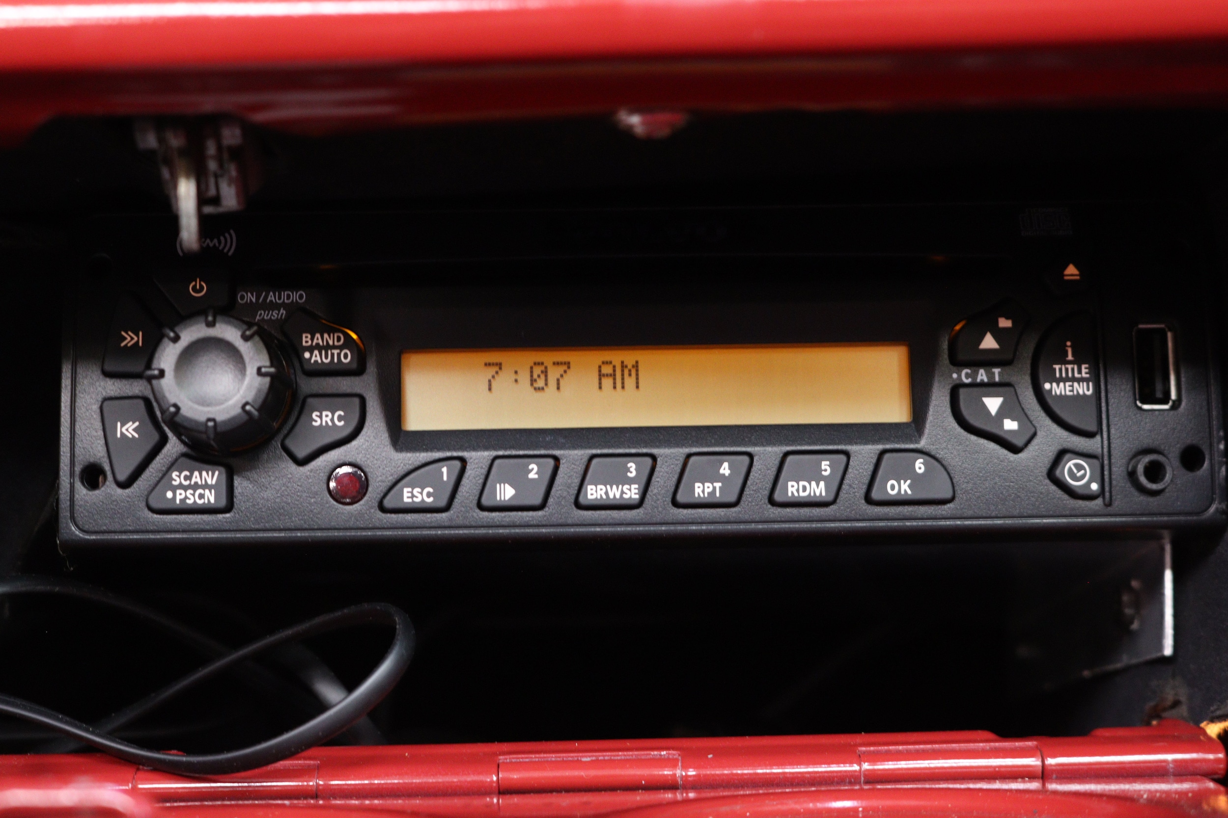 1967 Chevrolet Chevelle 45