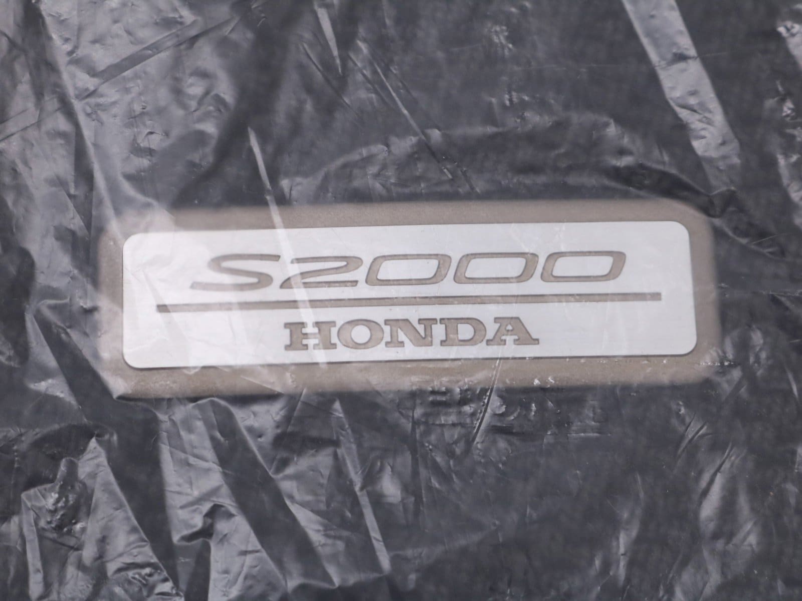 1999 Honda S2000 86