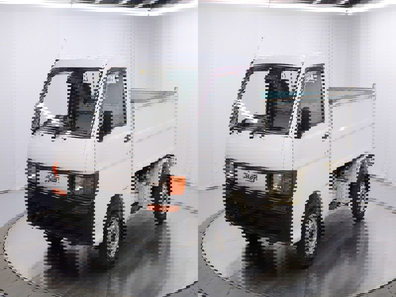 1995 Daihatsu Hijet 3