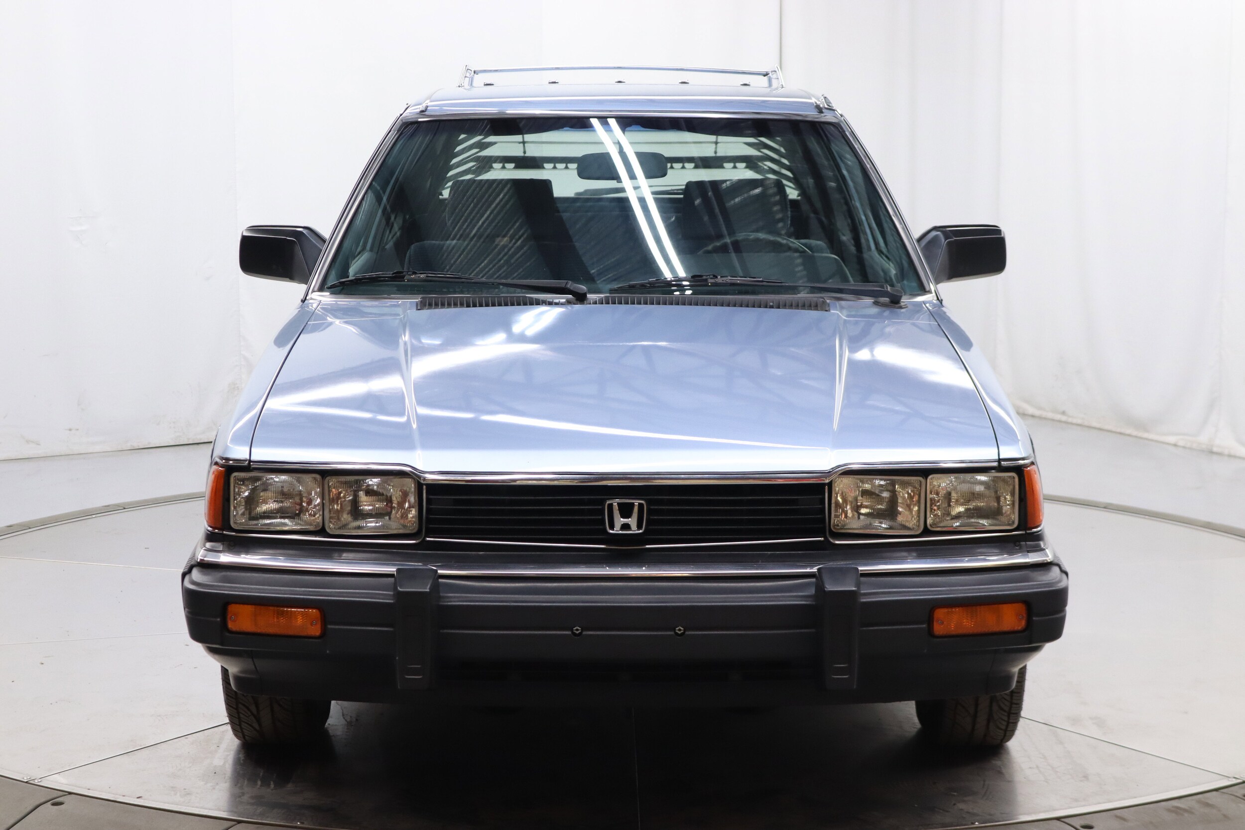 1982 Honda Accord LX photo 2