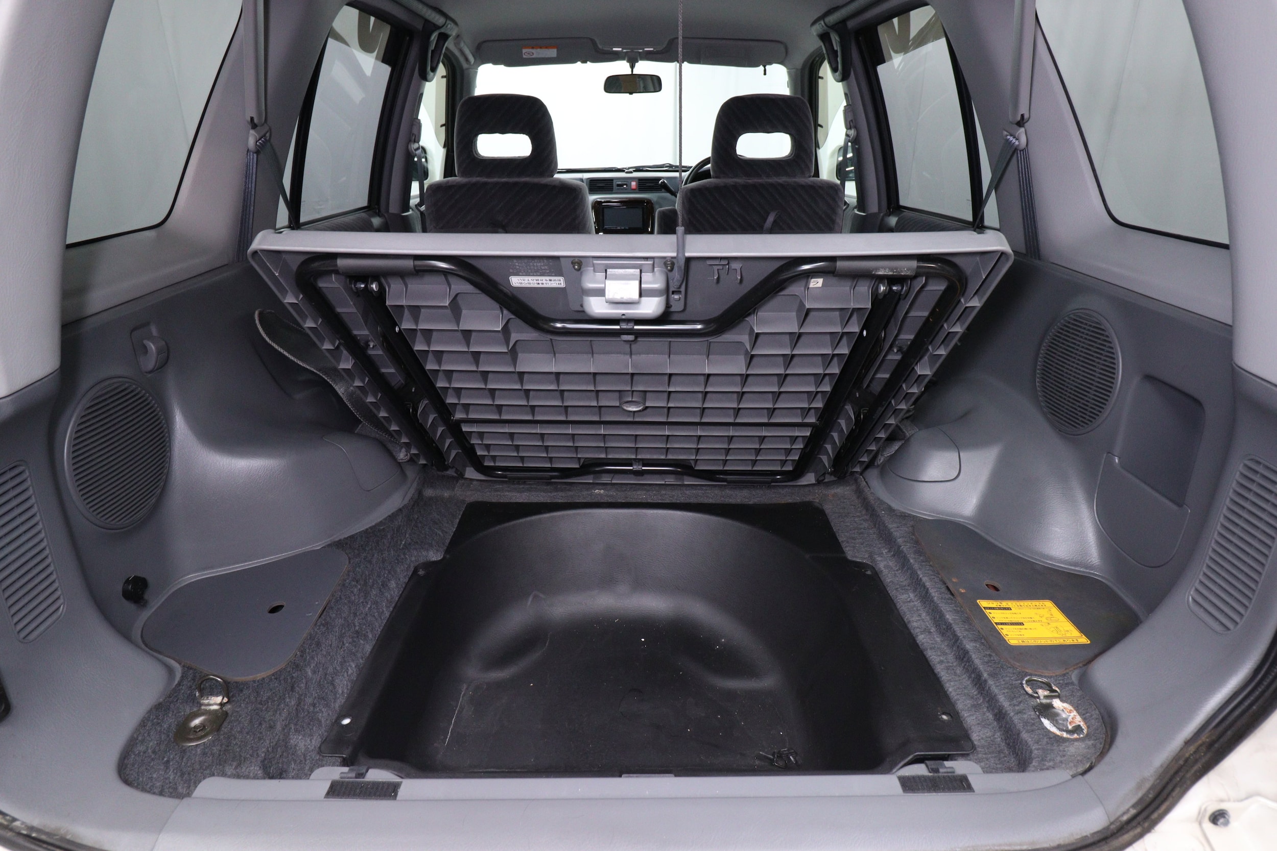 1998 Honda CR-V 49