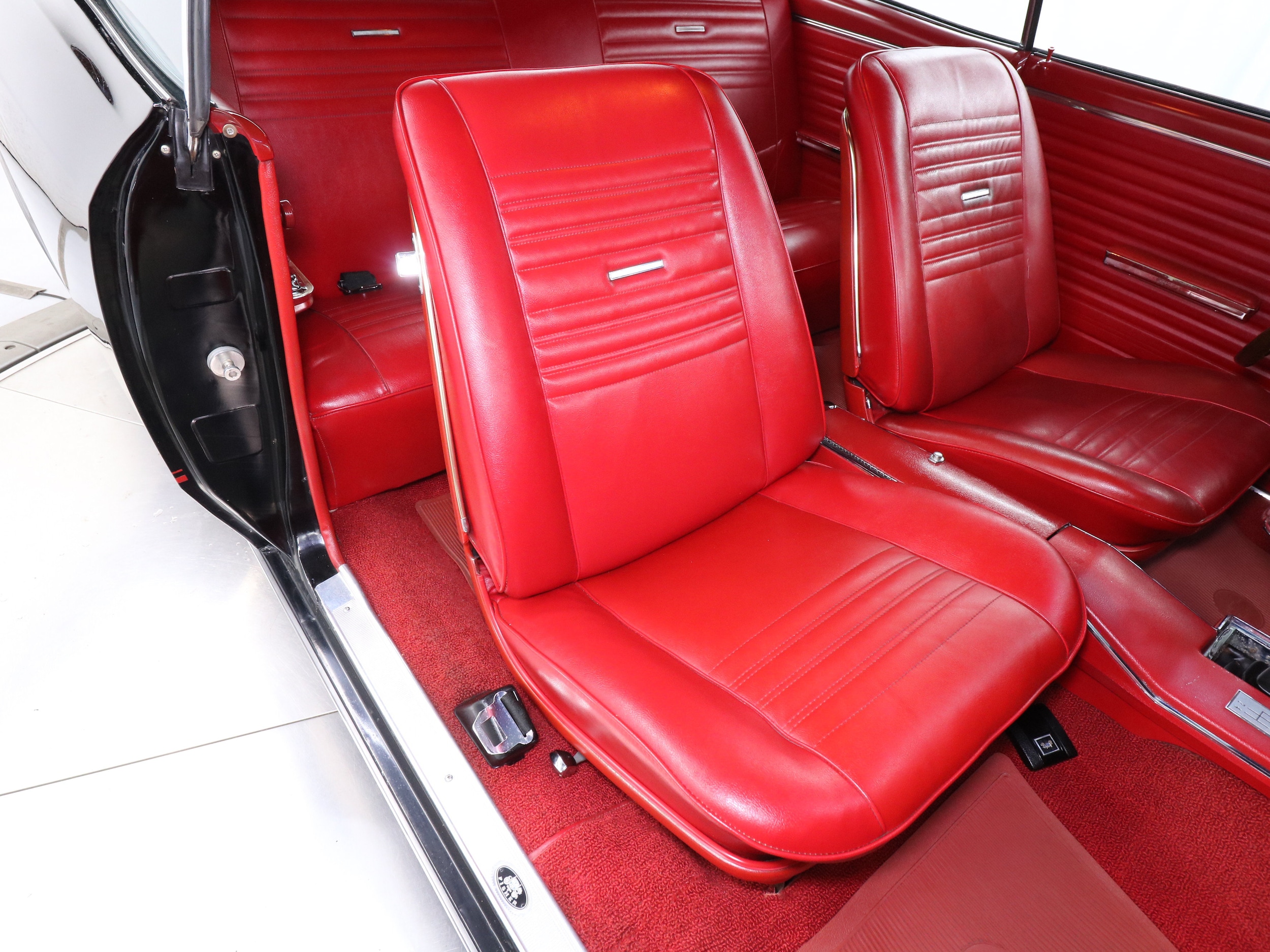 1967 Chevrolet Chevelle 50
