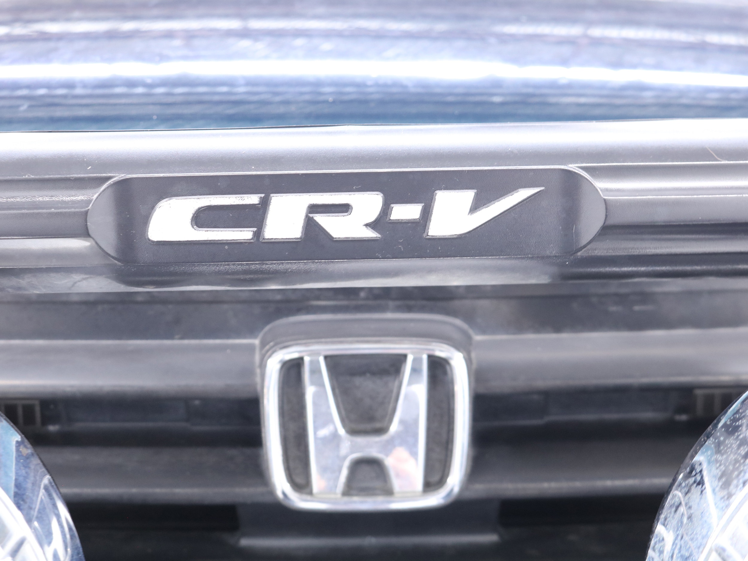 1996 Honda CR-V 54