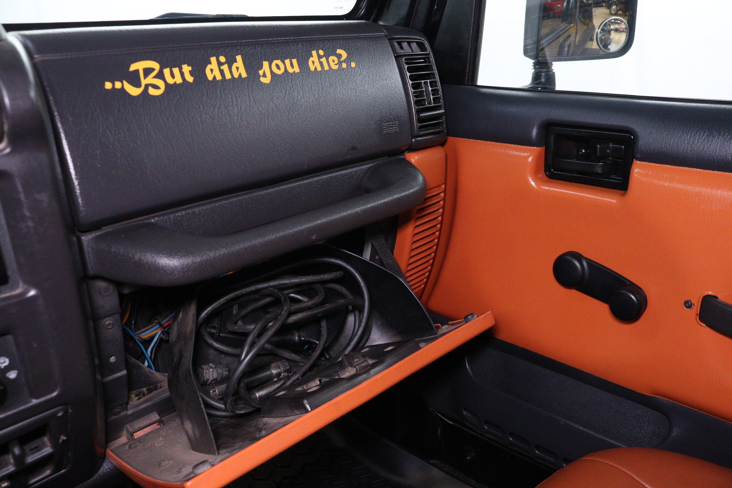 2002 Jeep Wrangler 72