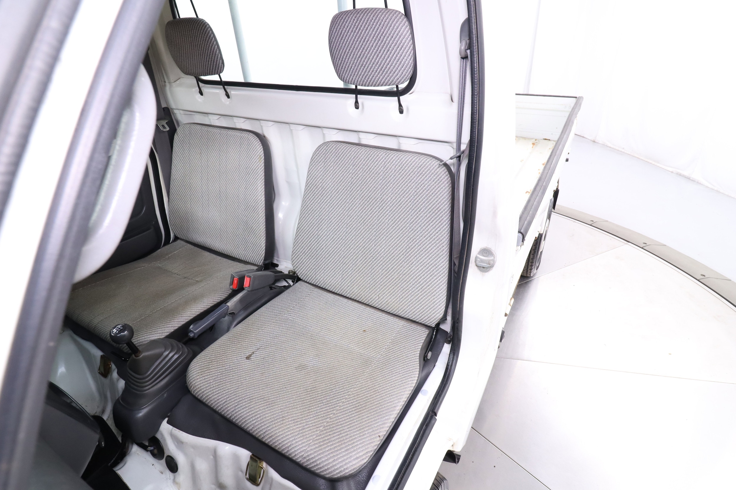 1998 Daihatsu Hijet 23