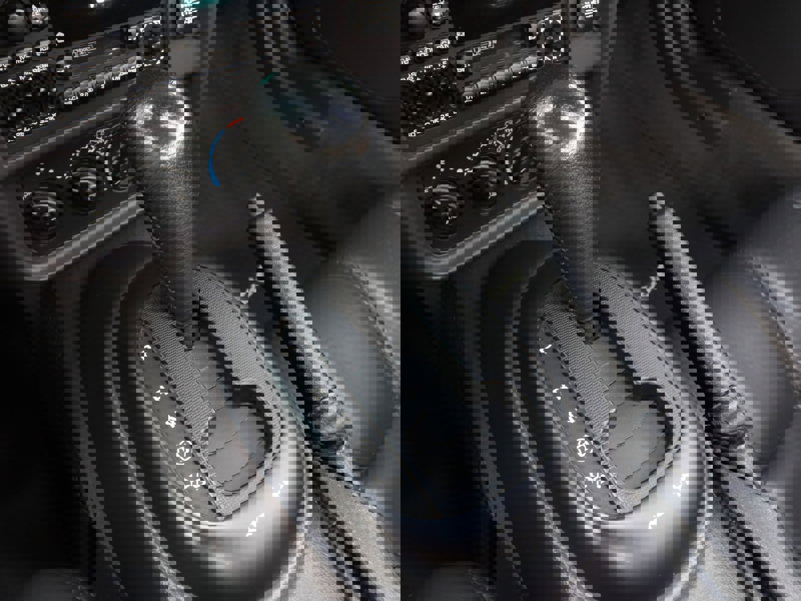 1999 Plymouth Prowler 16