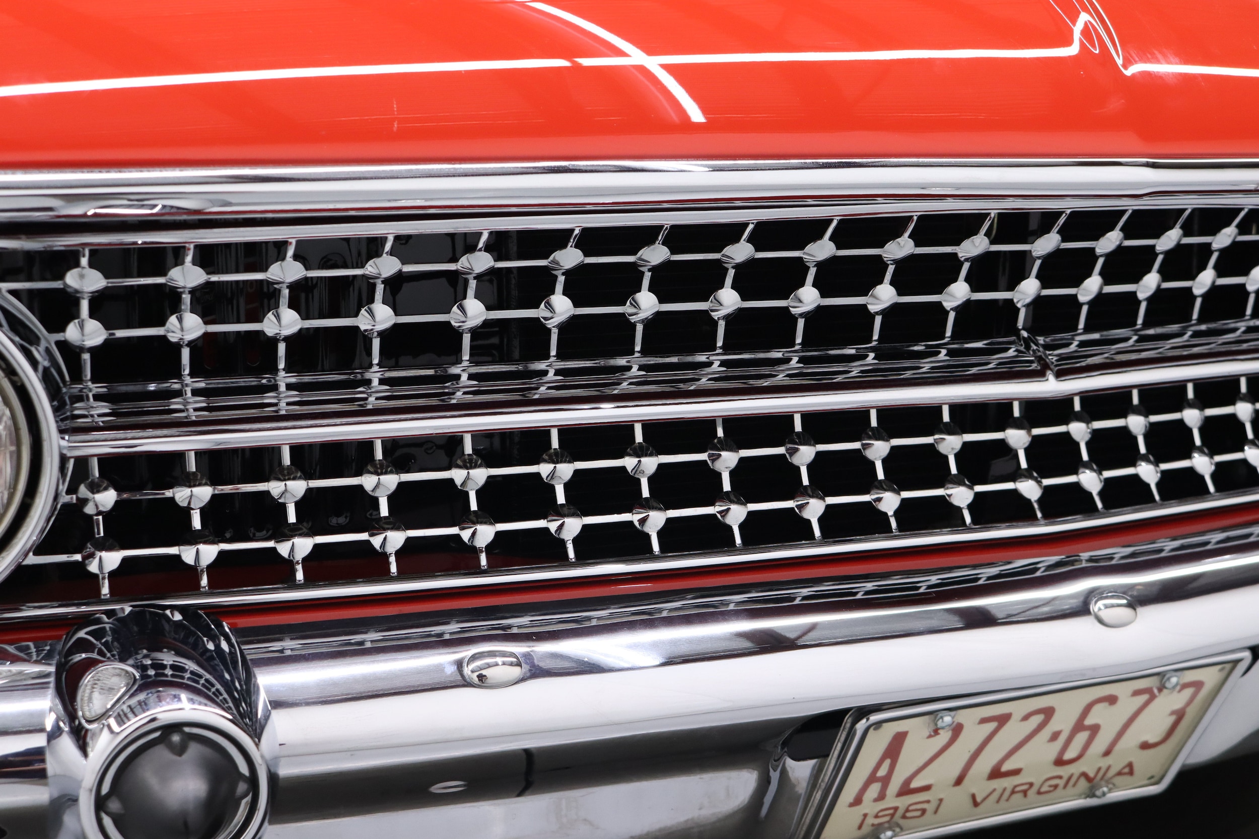 1961 Ford Galaxie 28