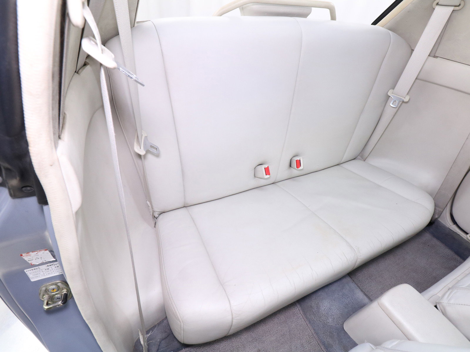 1991 Nissan Figaro 21