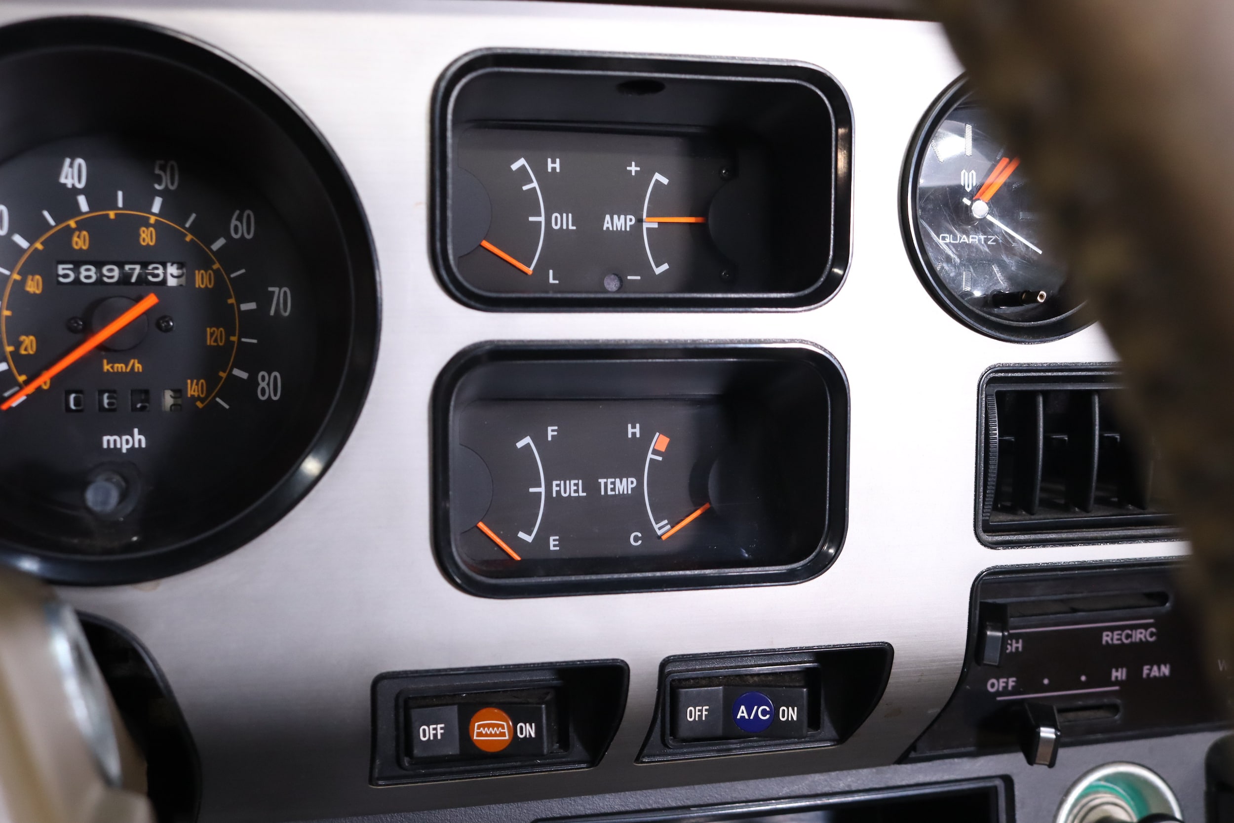 1979 Toyota Celica 24
