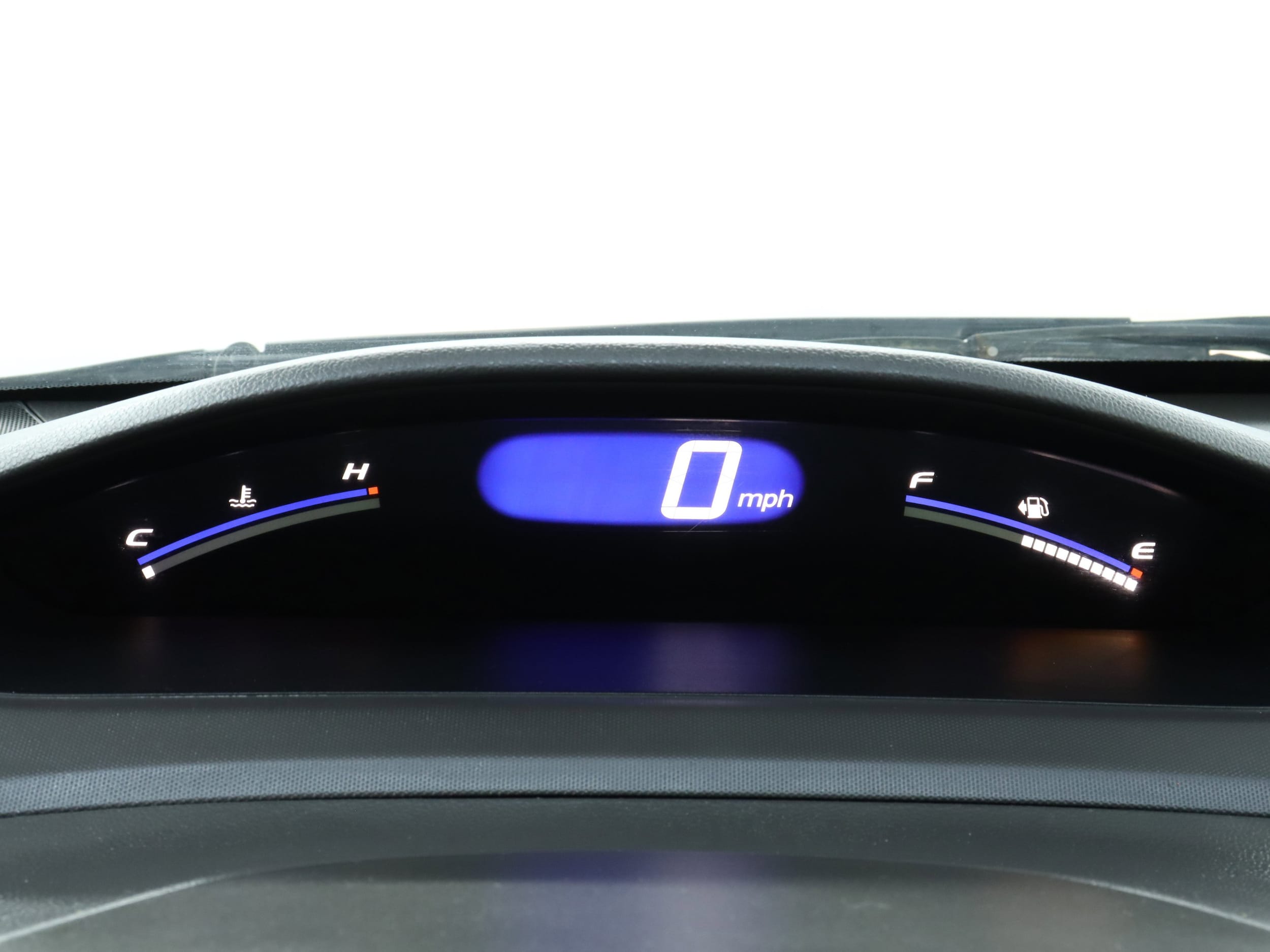2009 Honda Civic 12