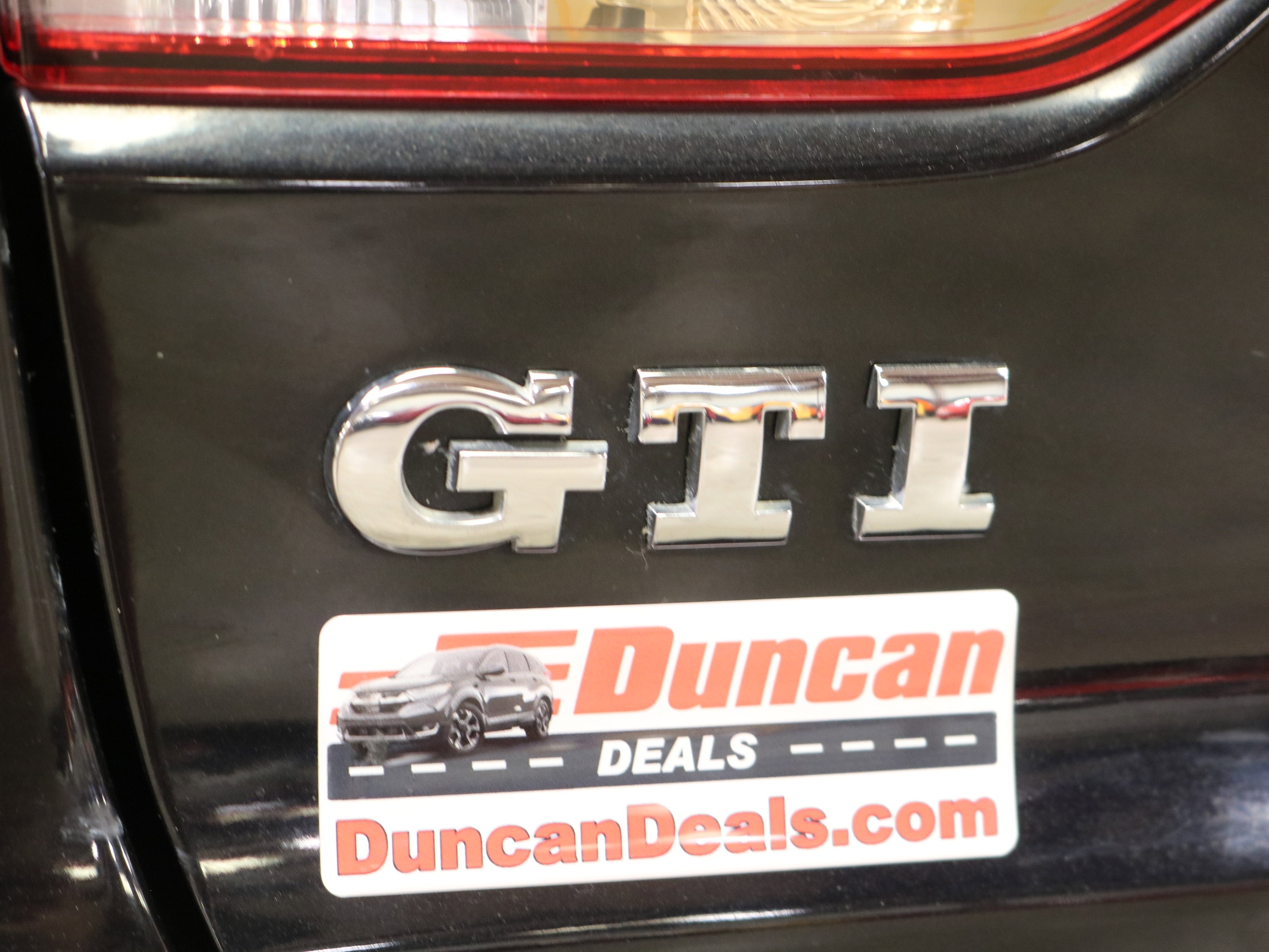 2012 Volkswagen GTI 57
