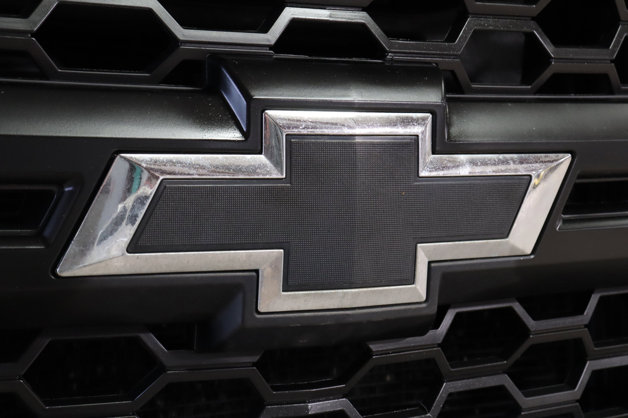2015 Chevrolet Silverado 1500 60