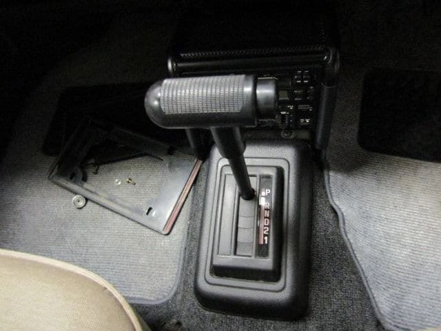 1987 Nissan Be-1 20