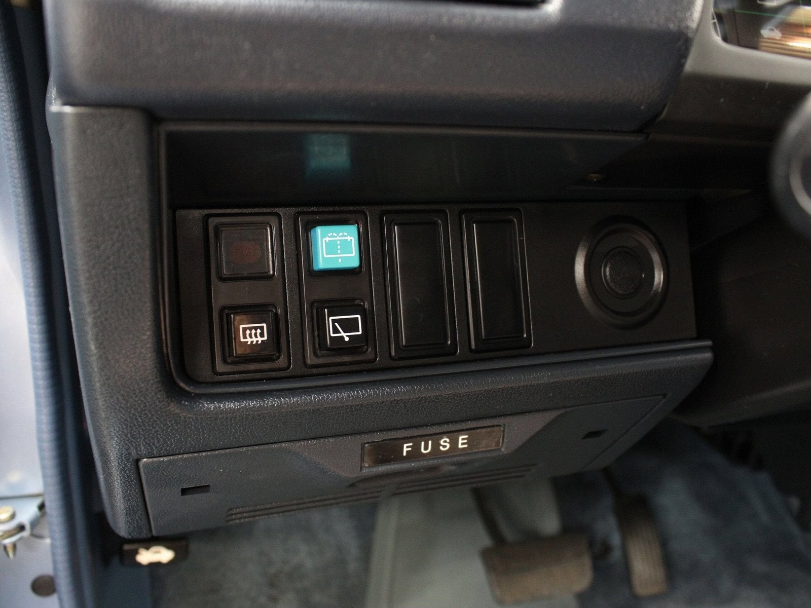1983 Honda Civic 26
