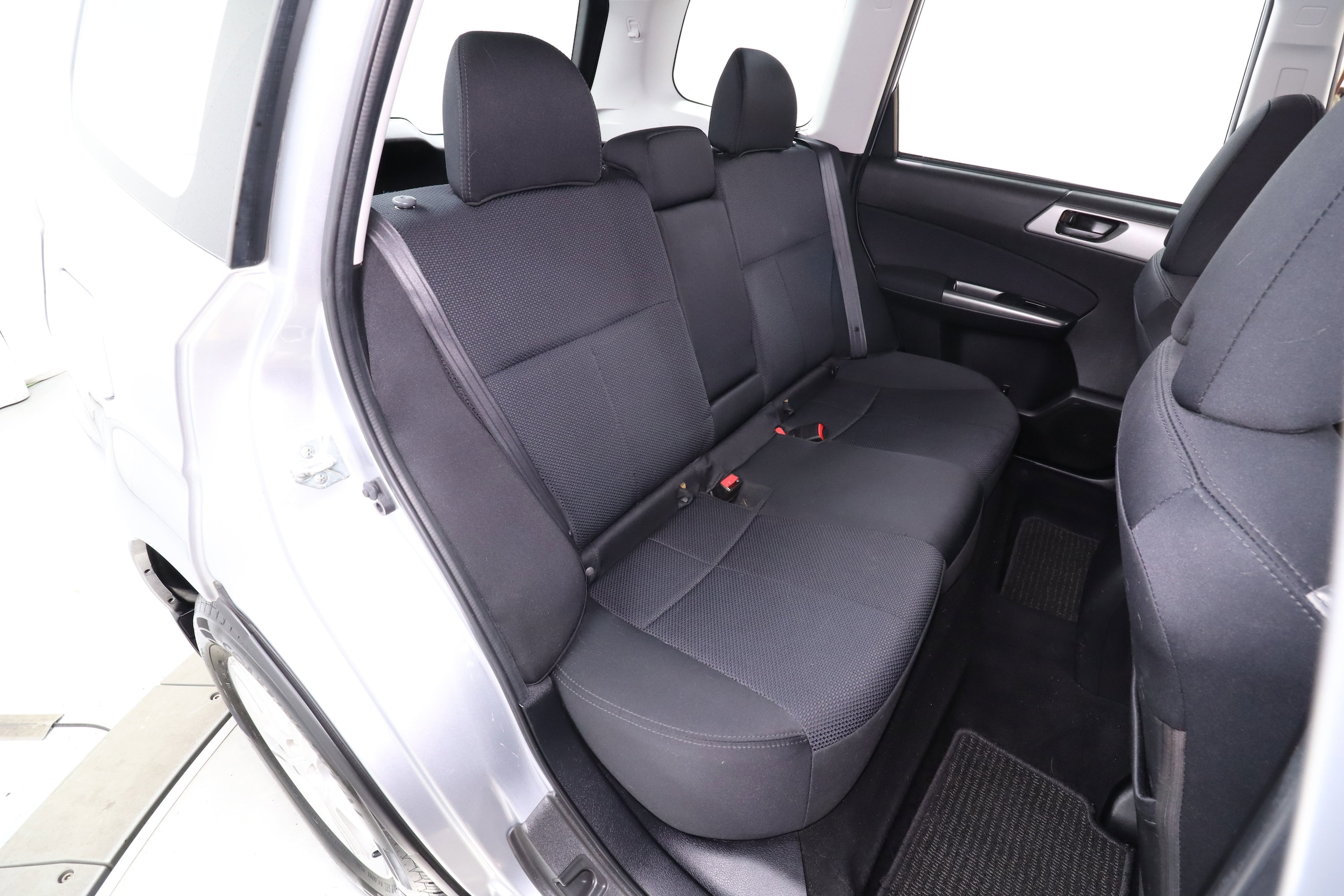 2012 Subaru Forester 20