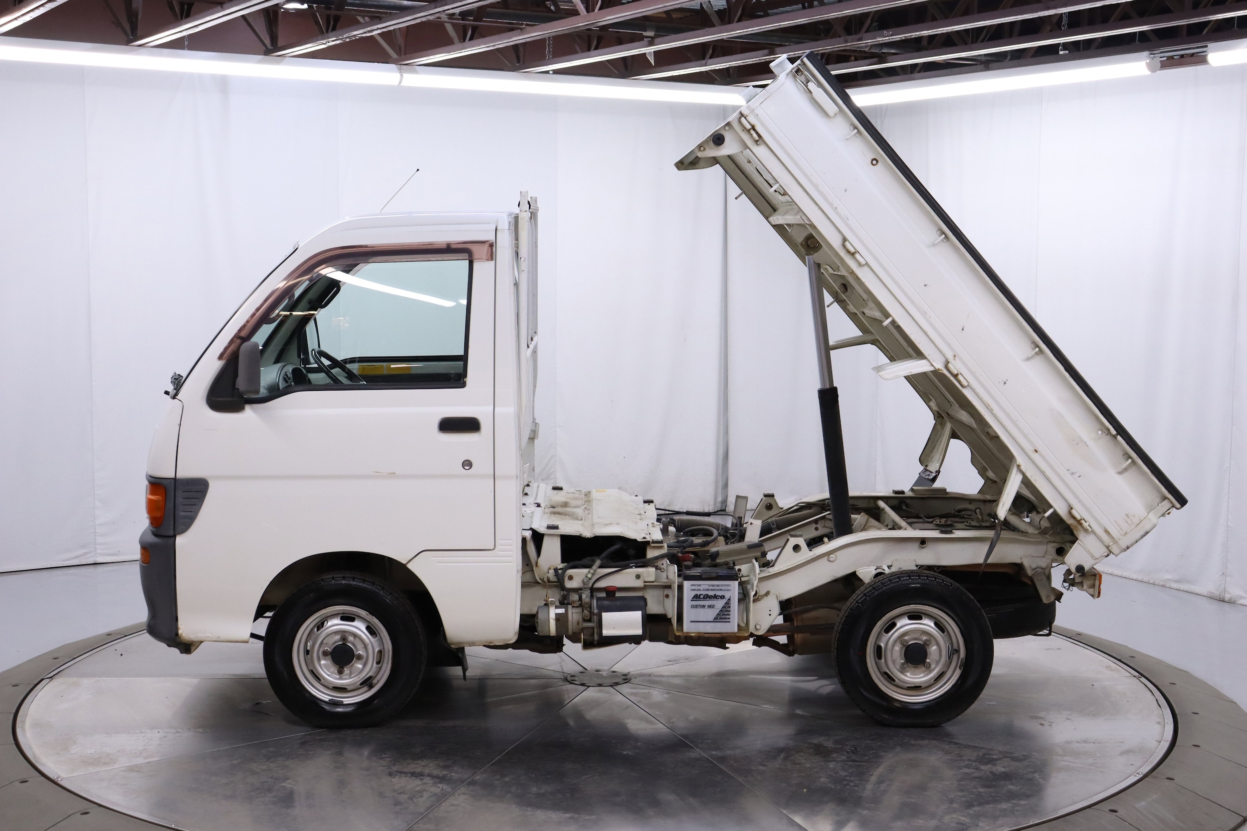 1998 Daihatsu Hijet 59