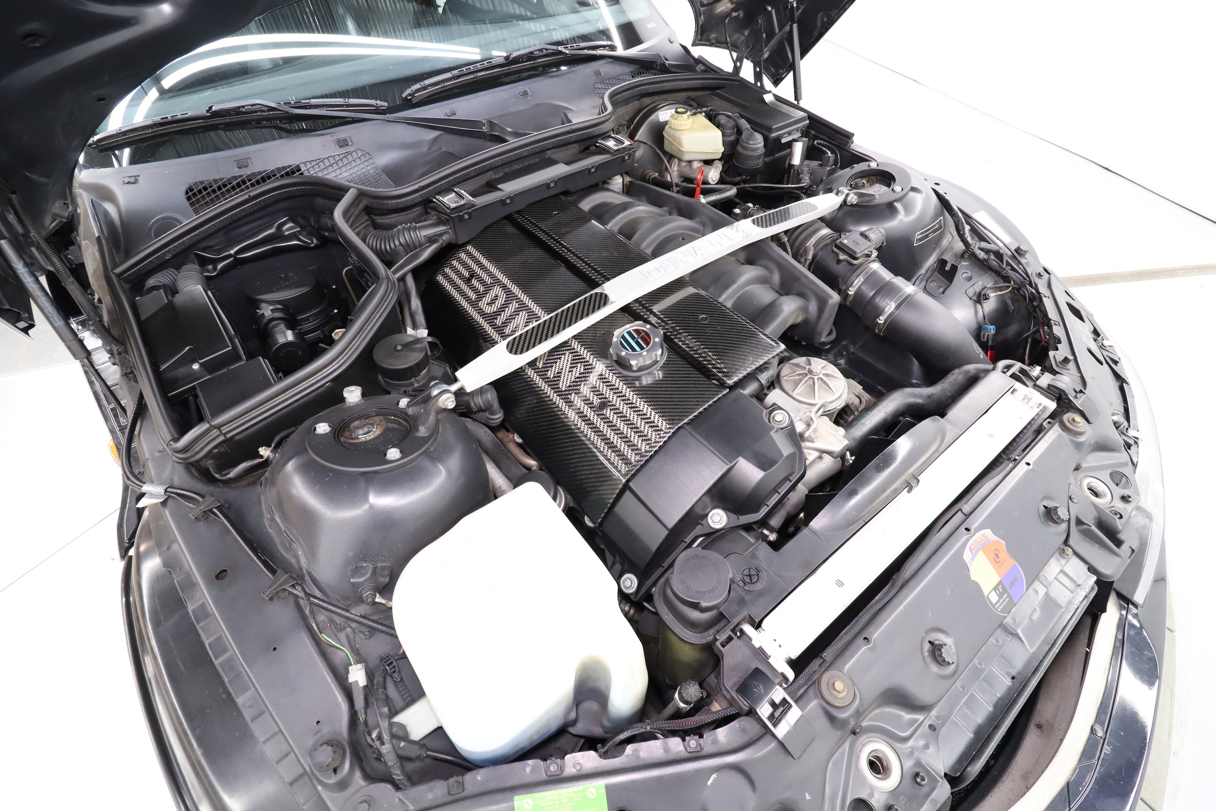 1998 BMW Z3 21