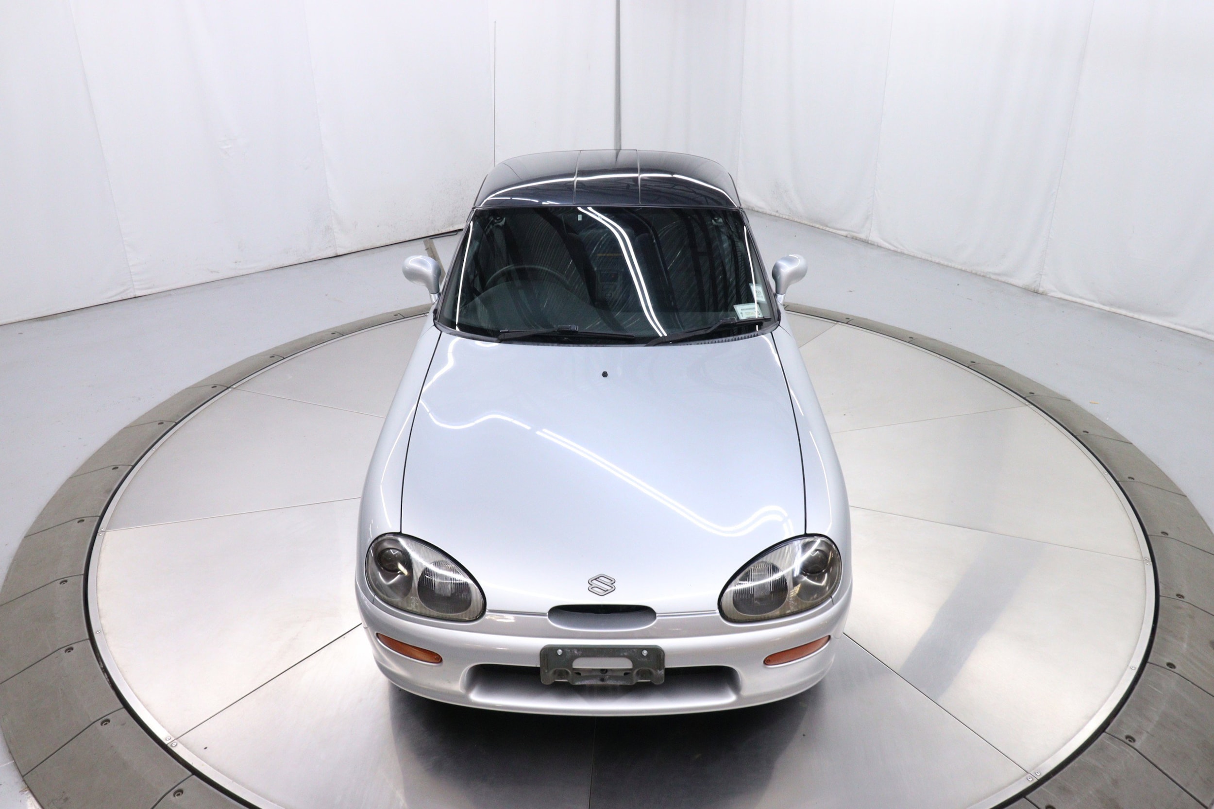 1997 Suzuki Cappuccino 48