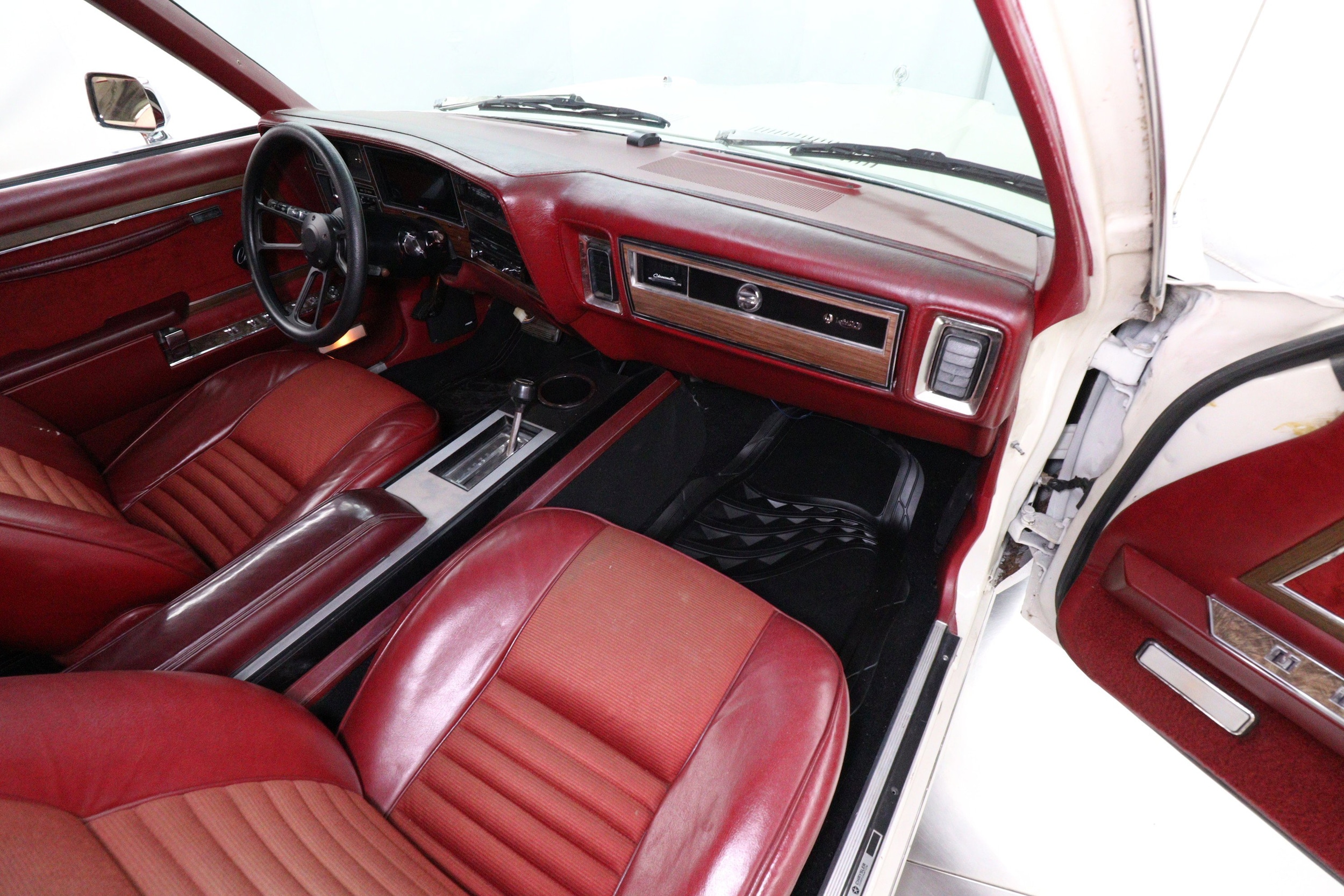 1980 Chrysler Lebaron 15