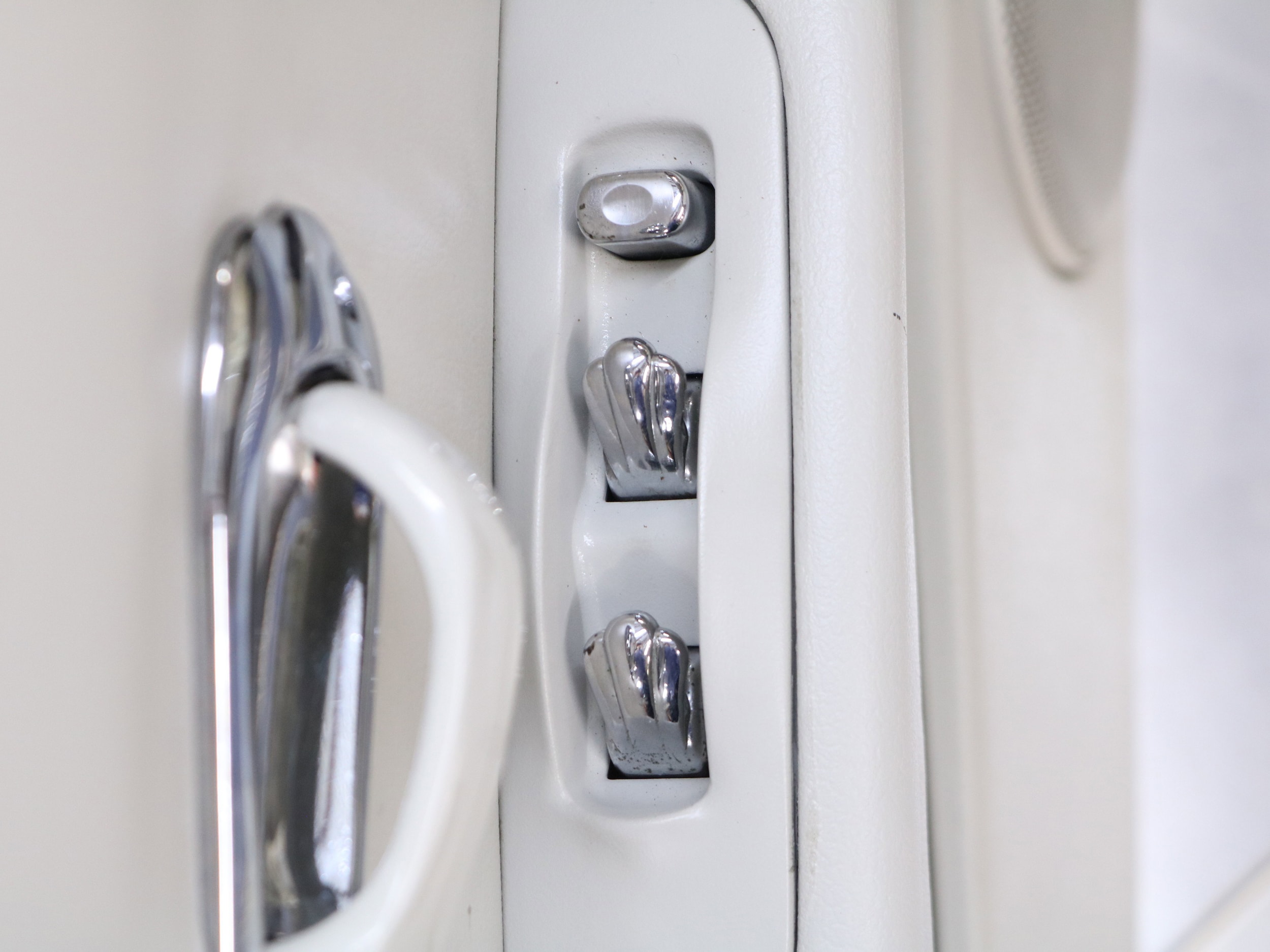 1991 Nissan Figaro 45