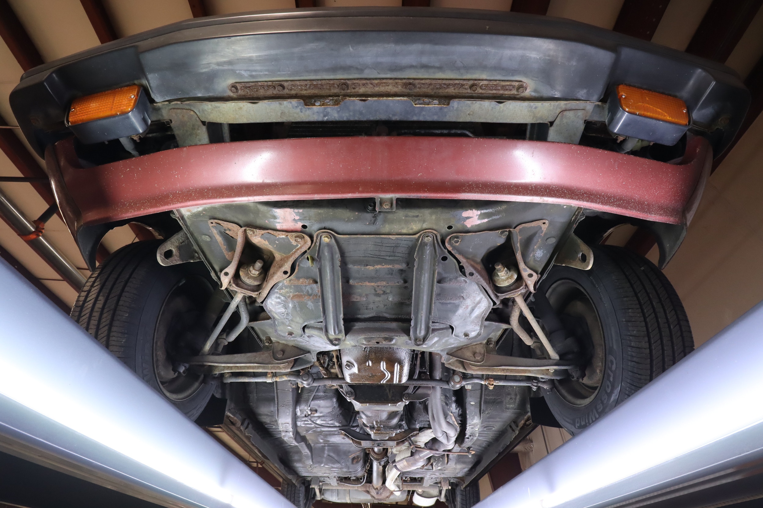 1979 Toyota Celica 70