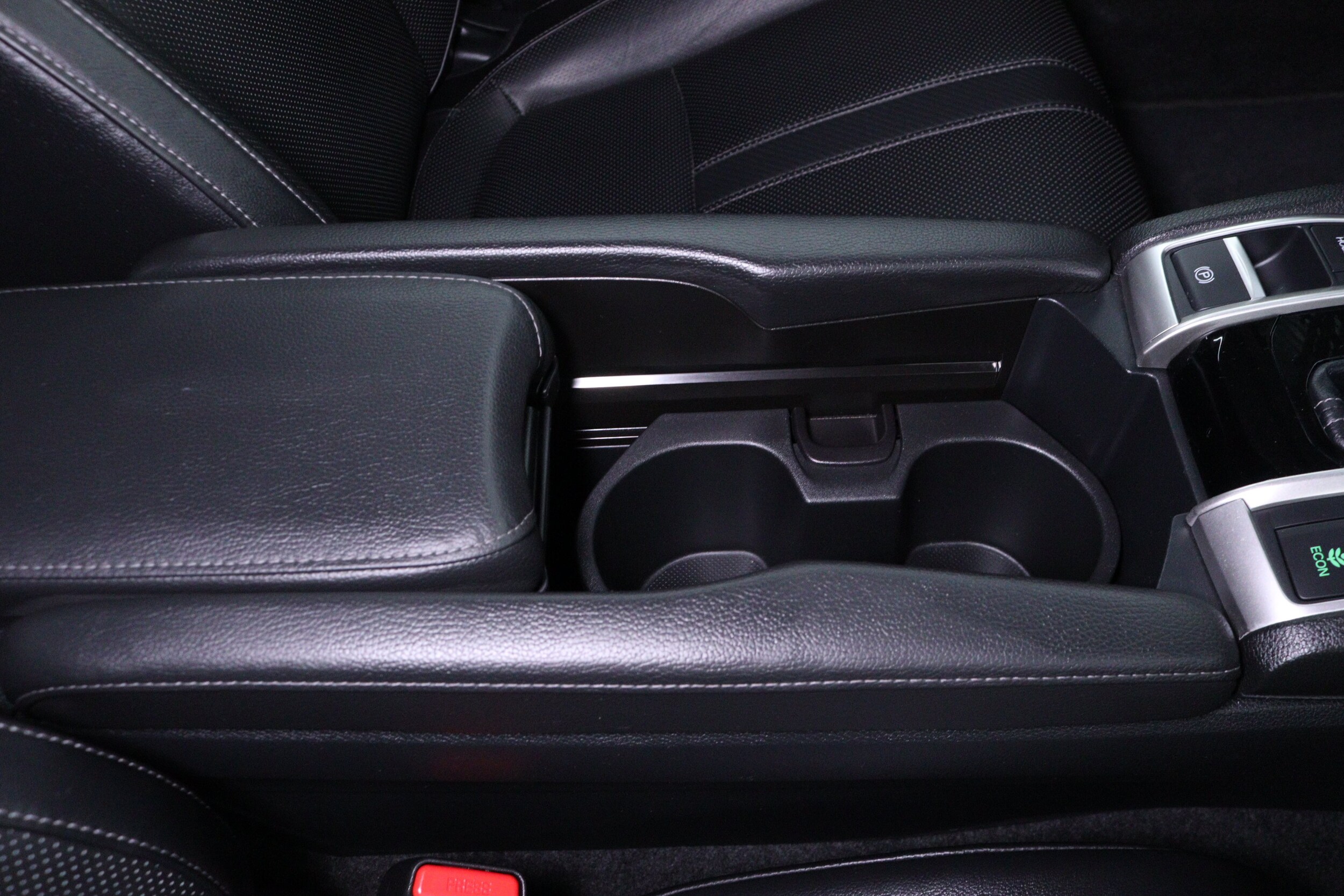 2016 Honda Civic Sedan 63