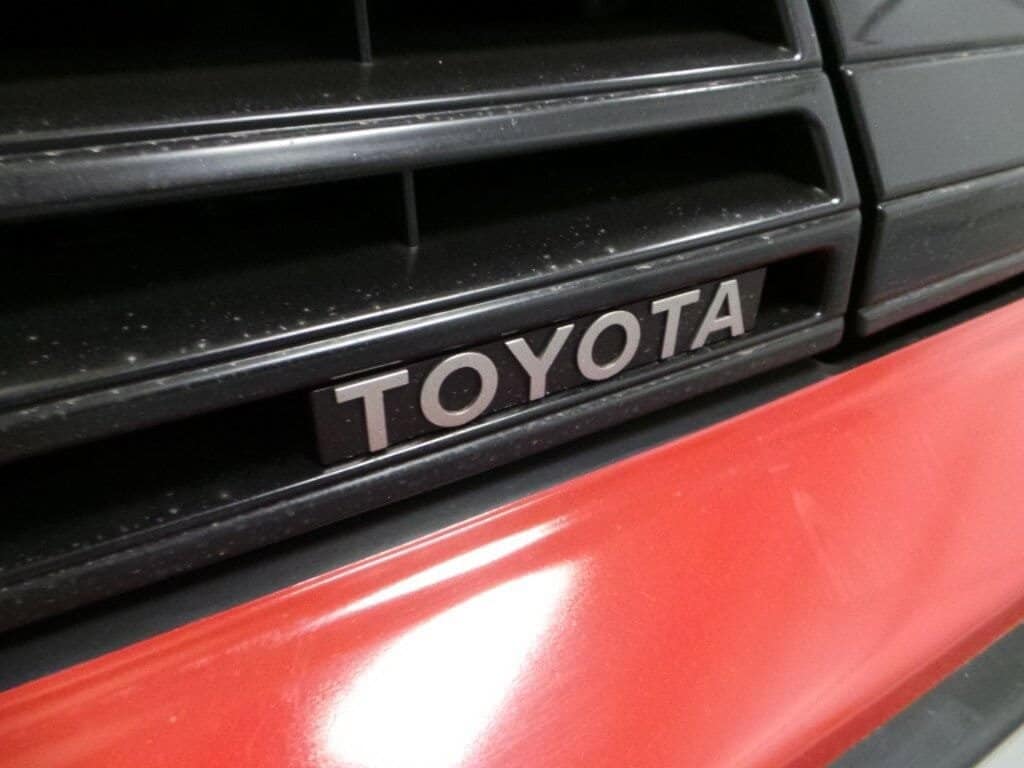 1985 Toyota Celica 47