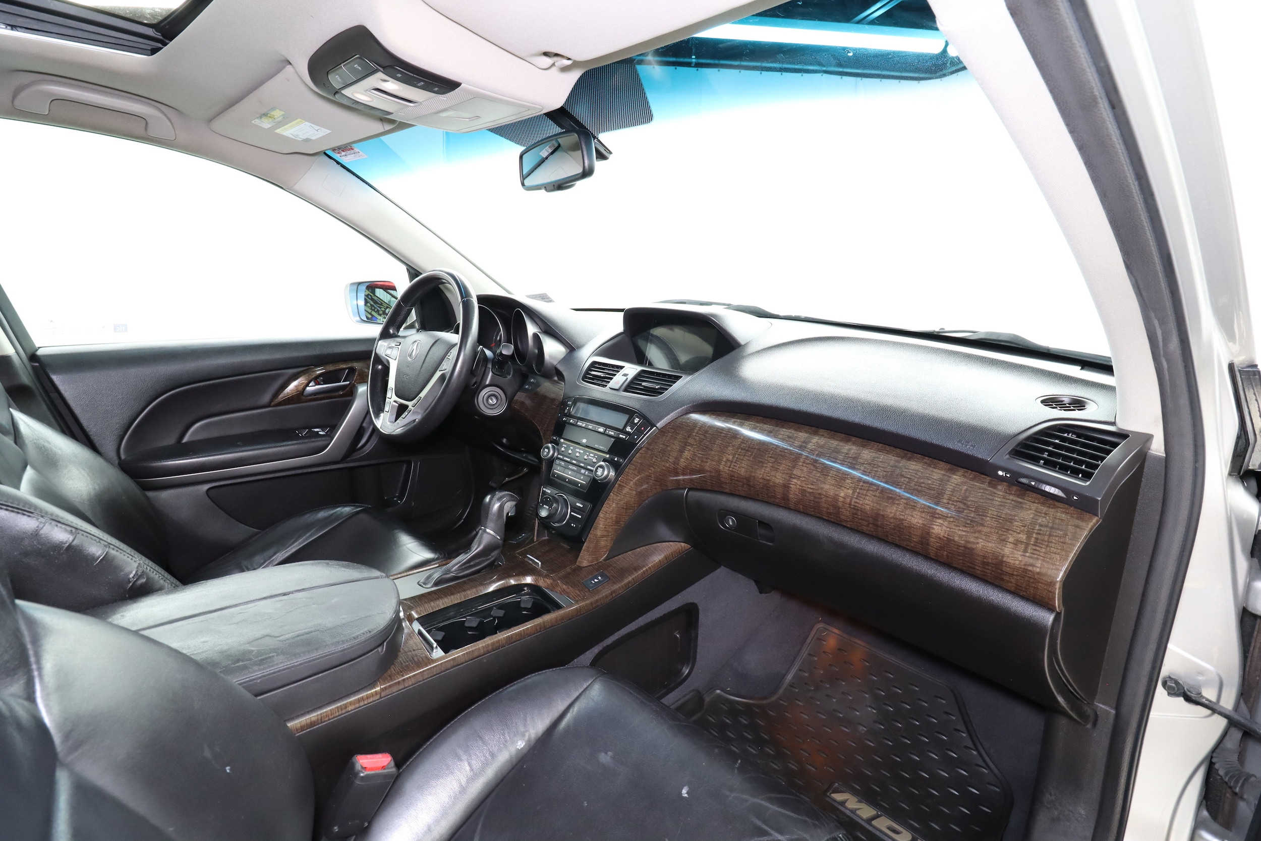 2013 Acura MDX 18