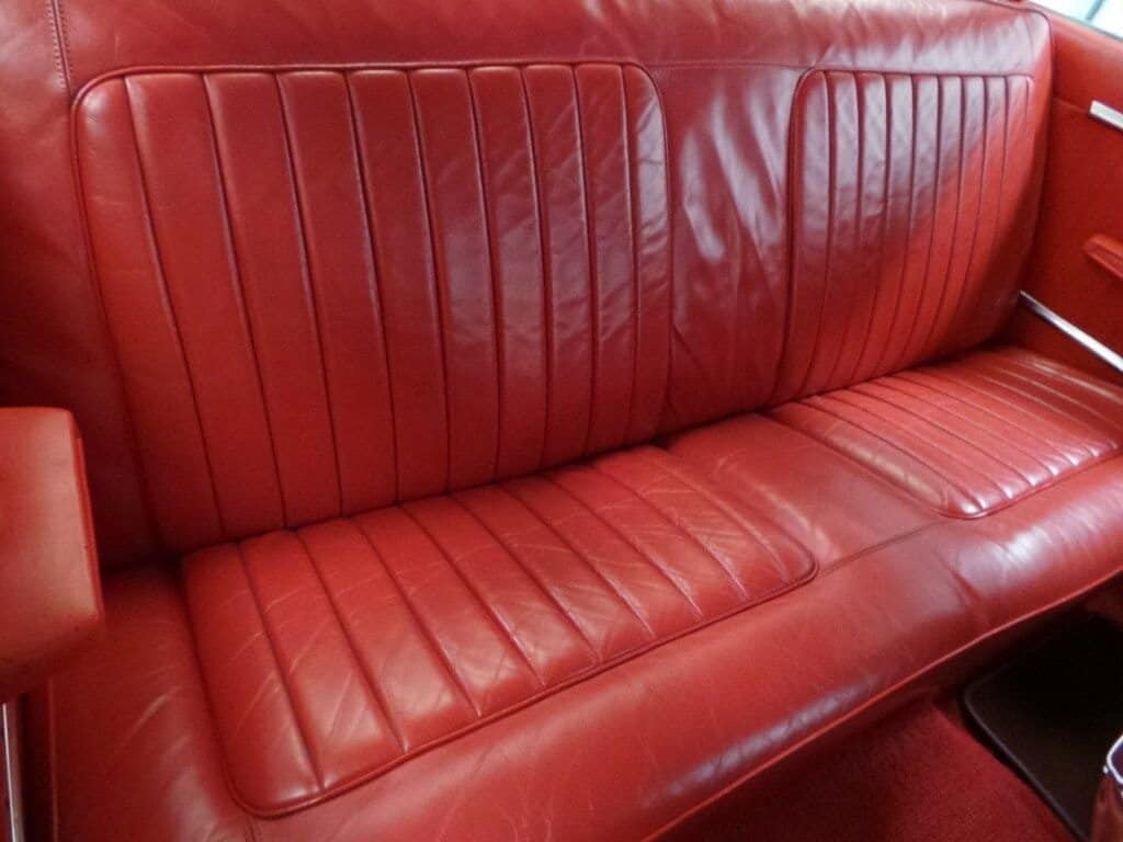 1962 Chrysler 300 17