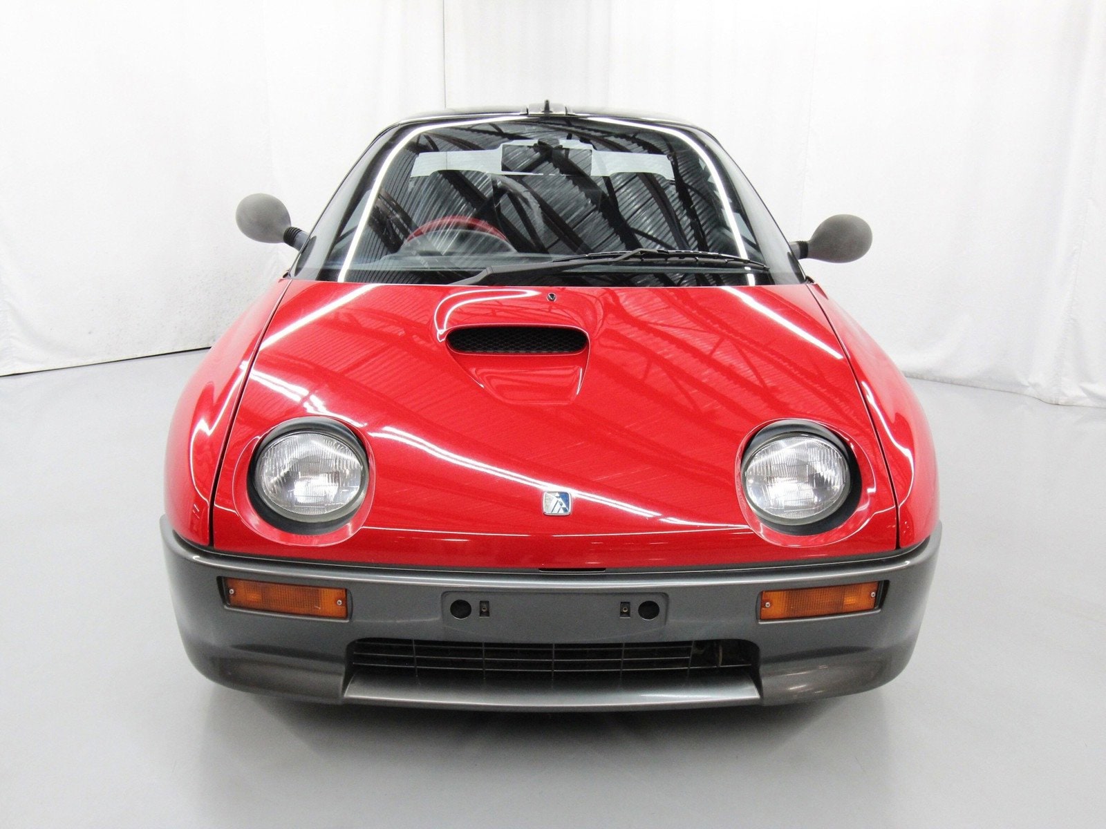 Used 1993 Autozam AZ-1 For Sale at Duncan Imports and Classic Cars