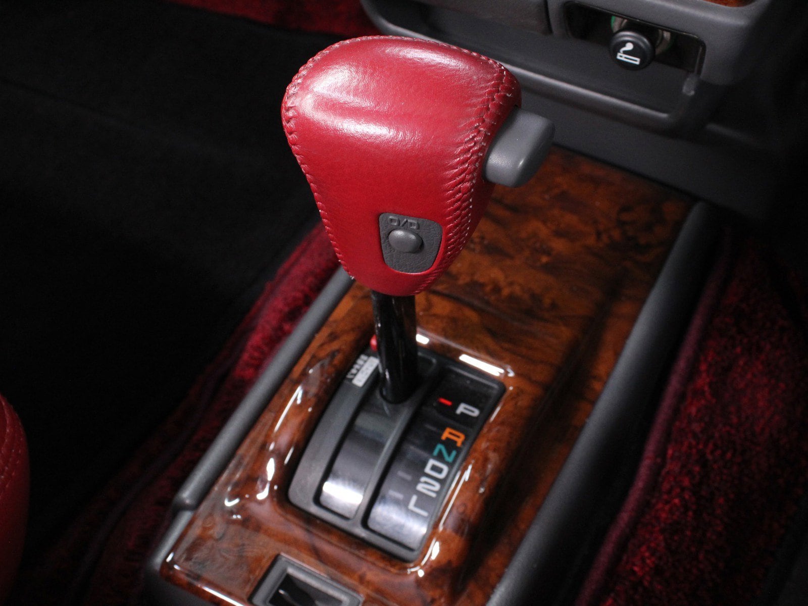 1996 Toyota Classic 14