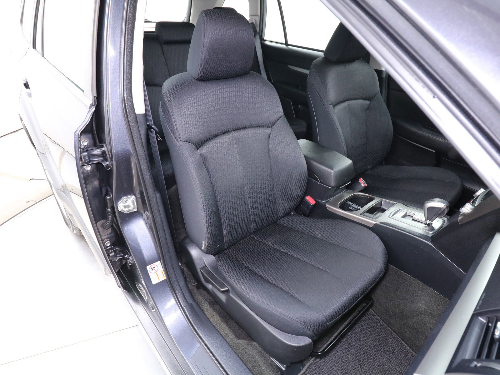 2012 Subaru Outback 17