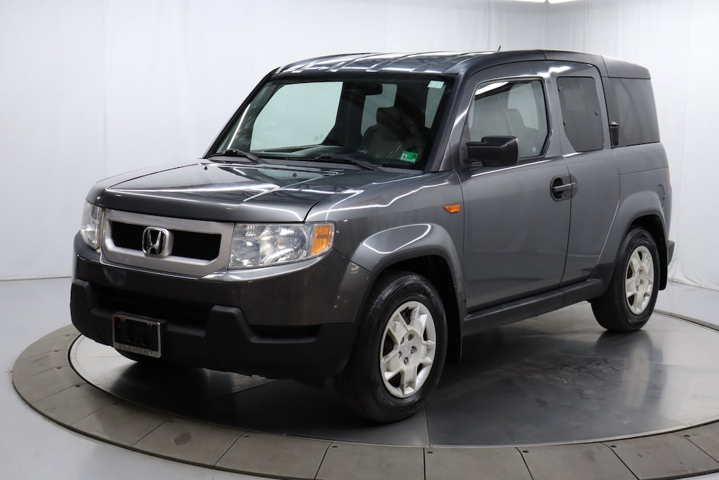 Used 2010 Honda Element LX SUV