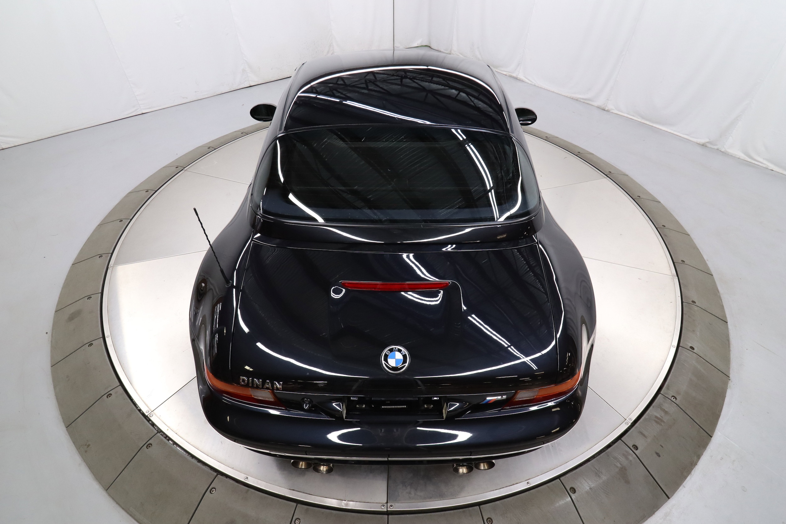 1998 BMW Z3 47