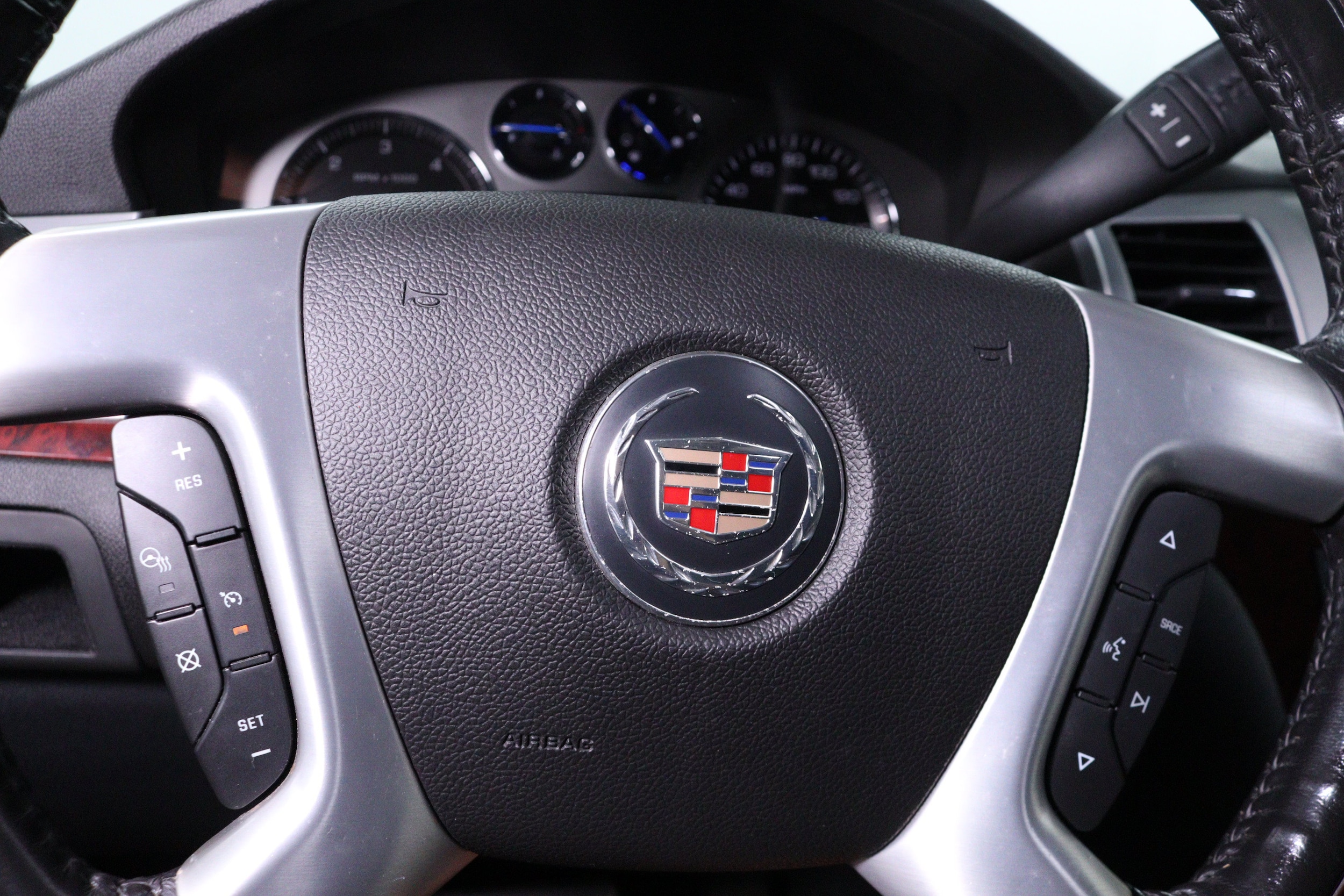2007 Cadillac Escalade 67