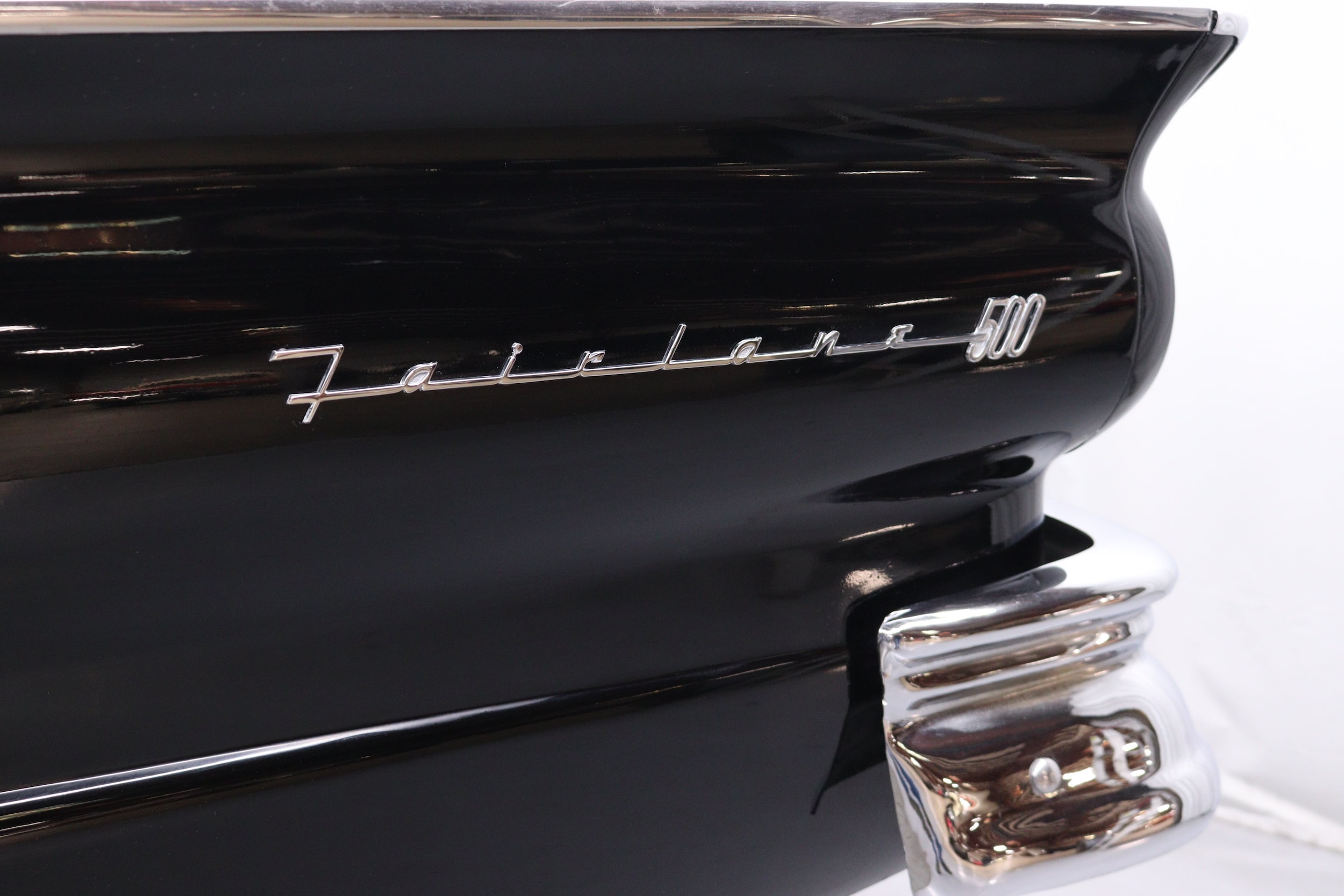 1957 Ford Fairlane 66