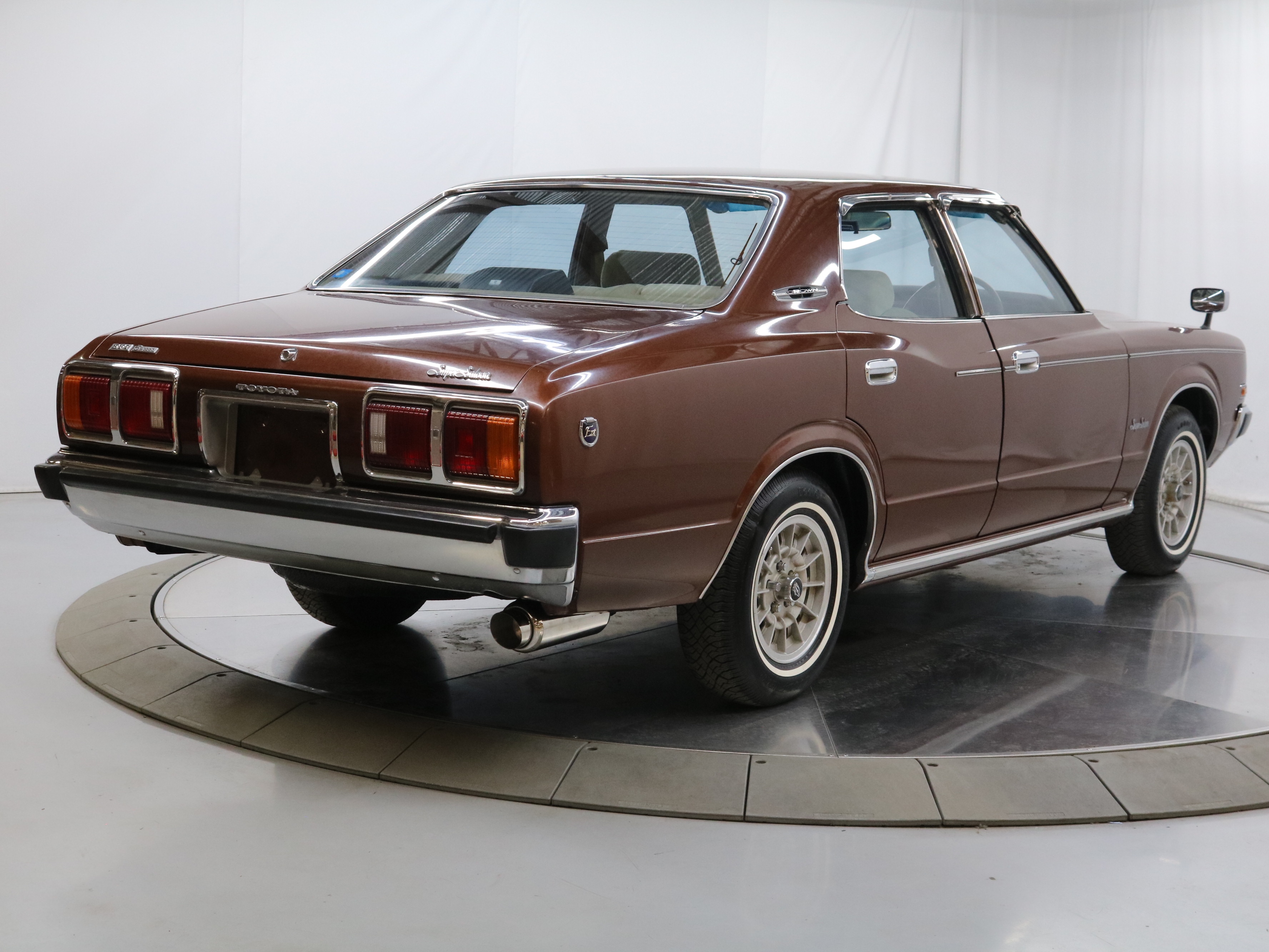 1978 Toyota Crown 7