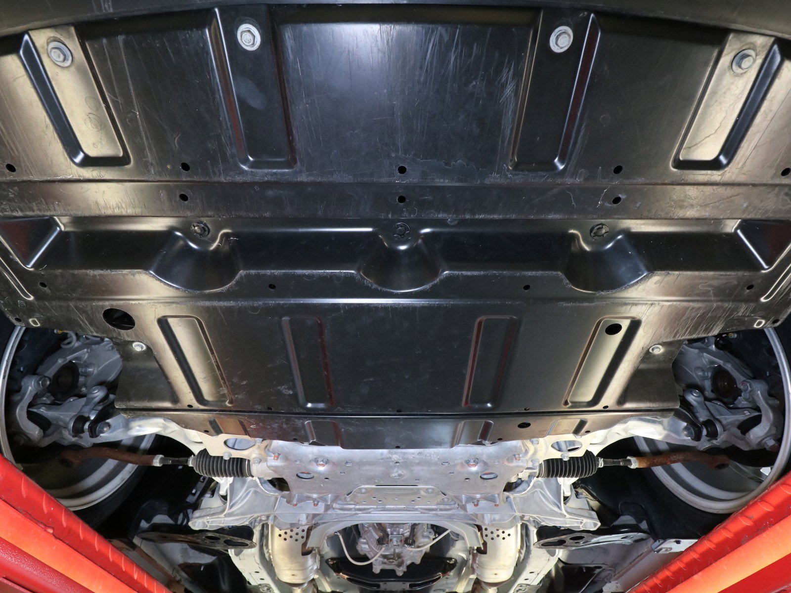 2009 Nissan 370Z NISMO - Photo 28