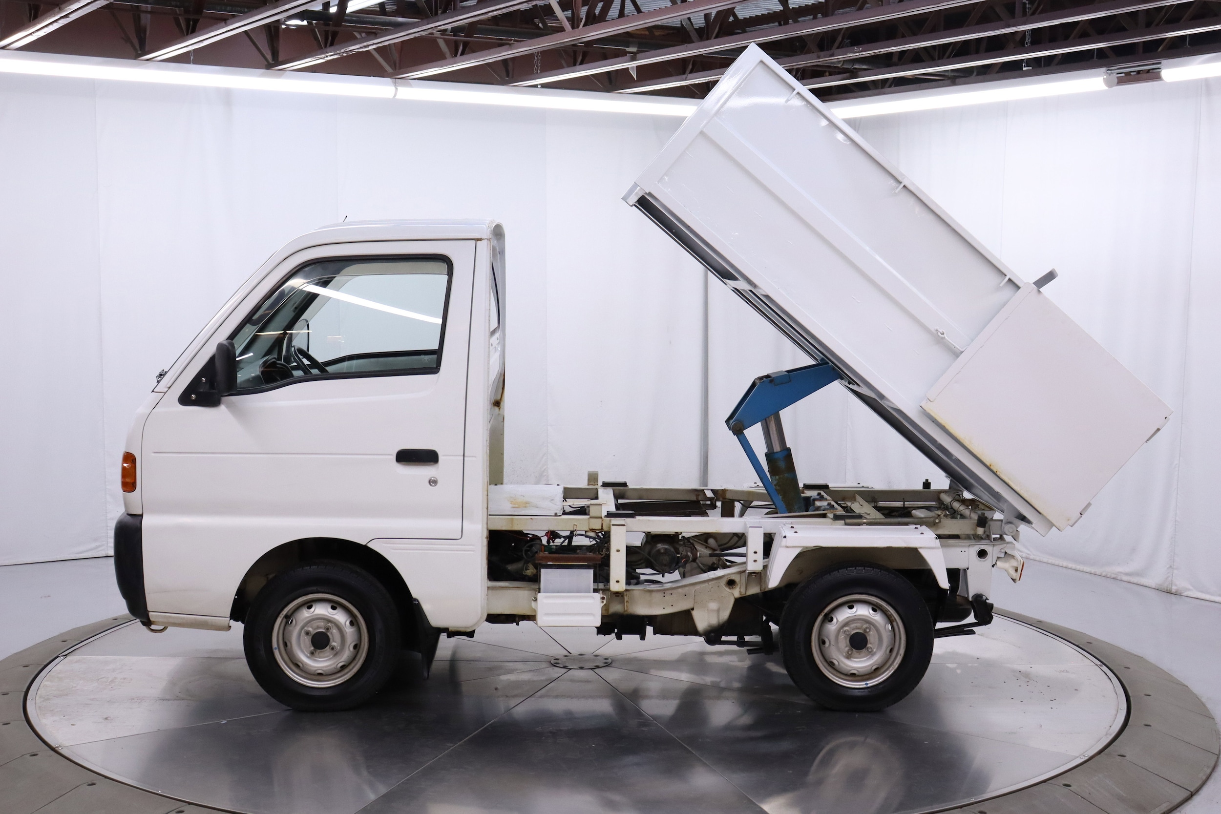 1995 Suzuki Carry 16