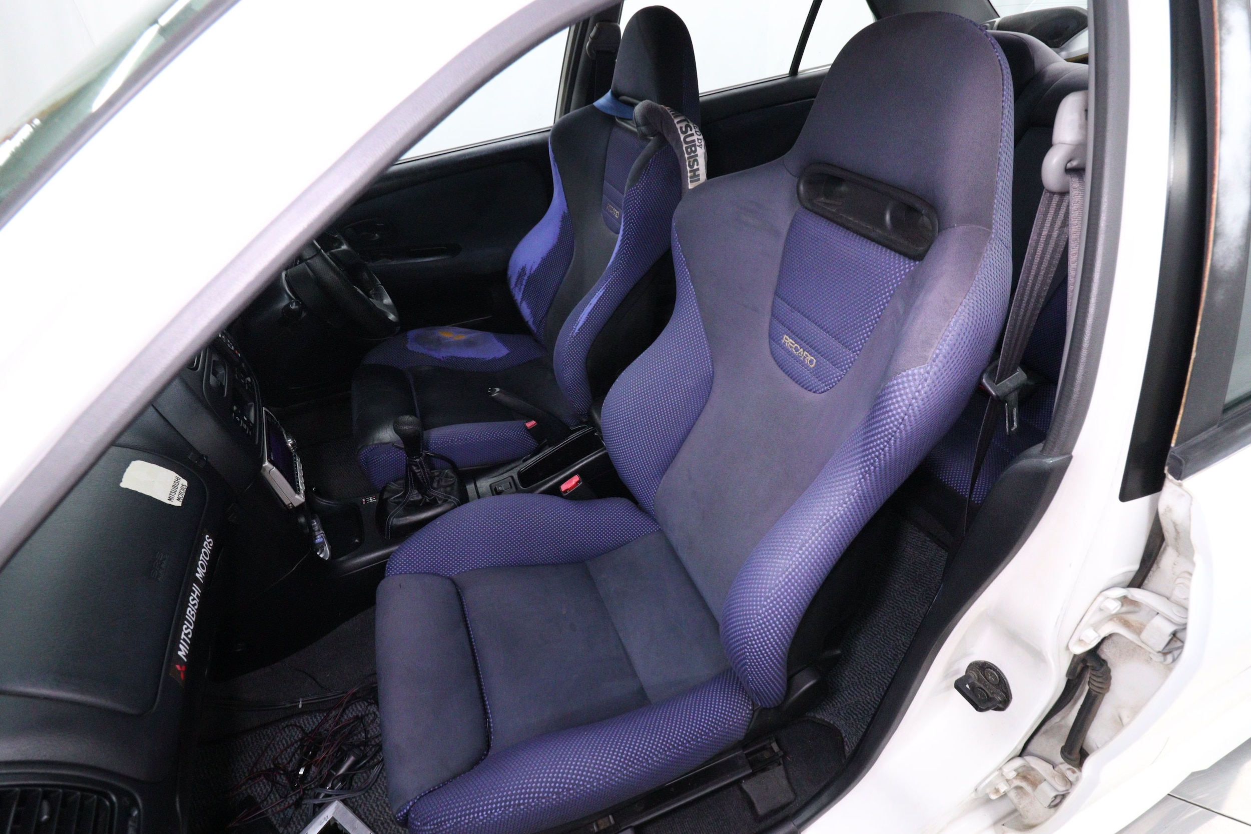 1999 Mitsubishi Lancer 18