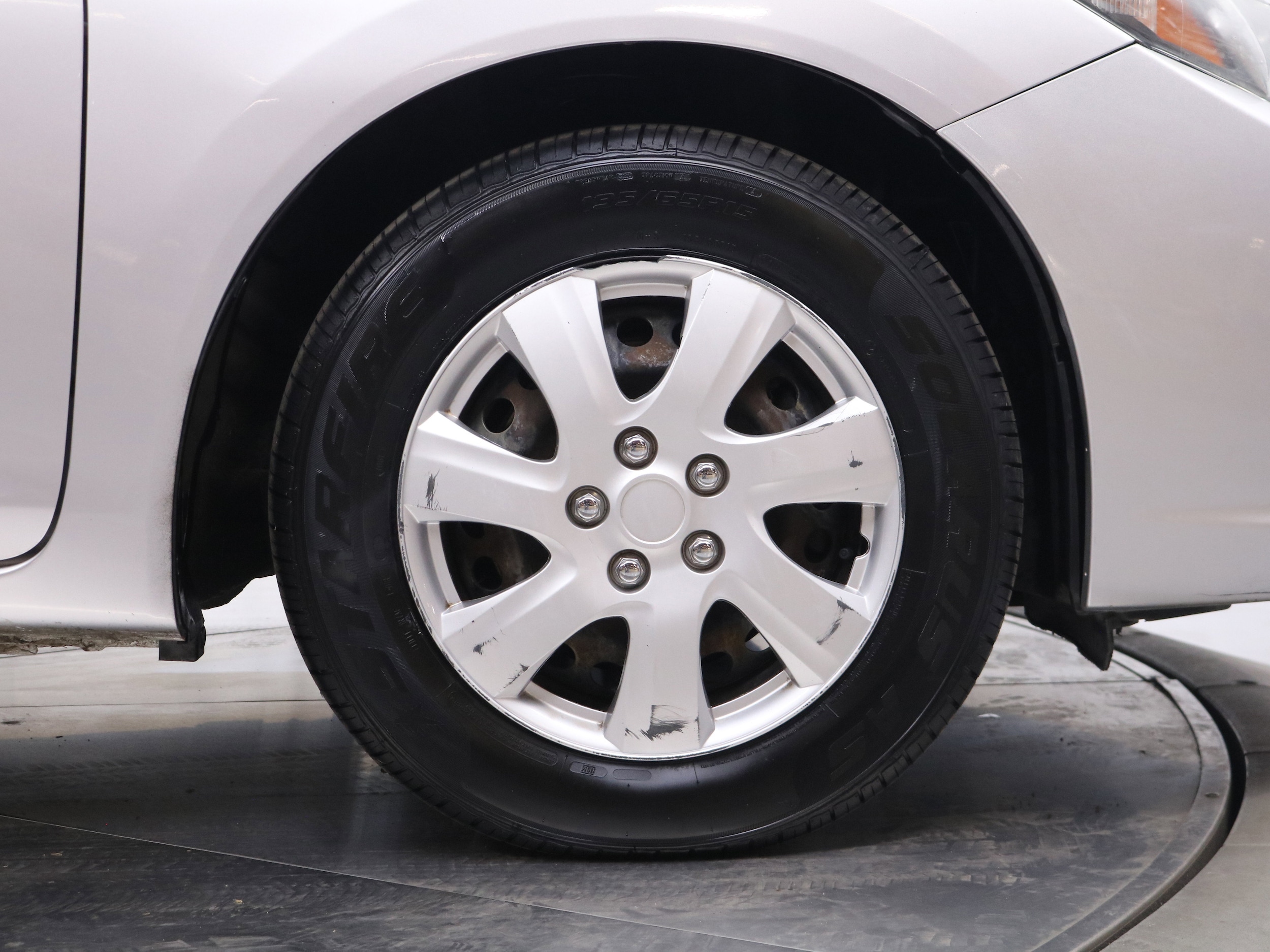 2014 Honda Civic Sedan 32