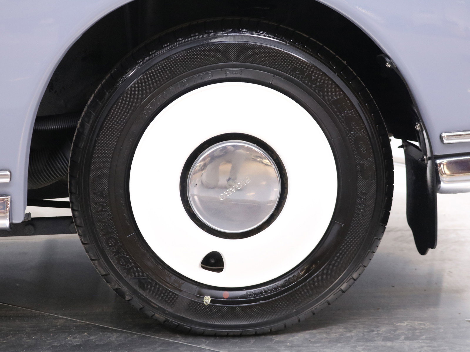 1991 Nissan Figaro 33