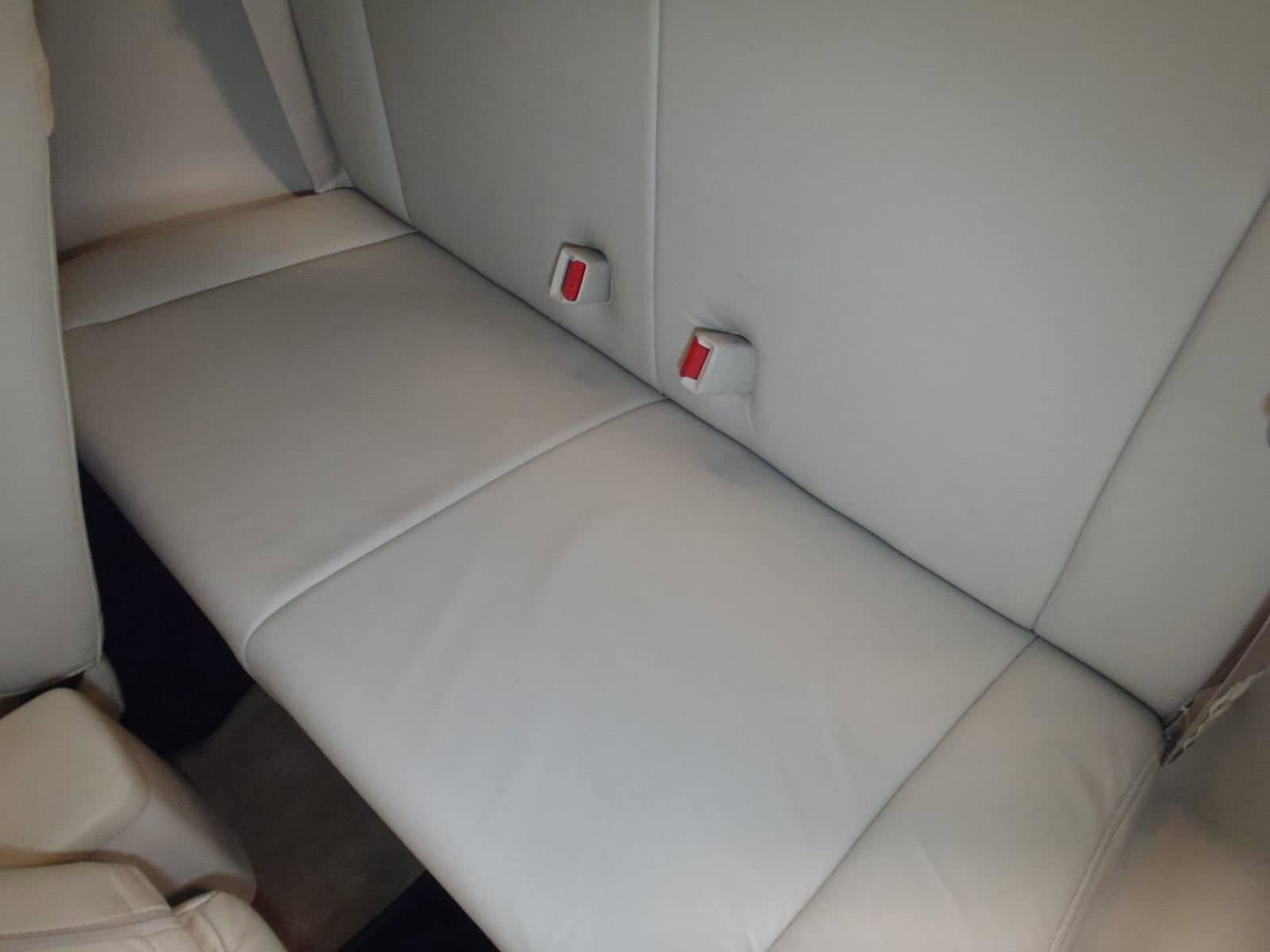 1991 Nissan Figaro 14