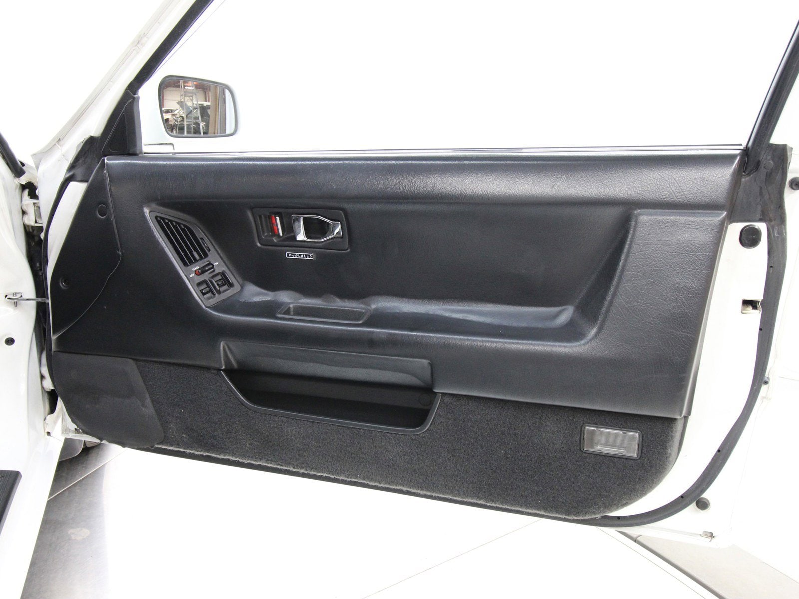 1987 Honda Prelude 19