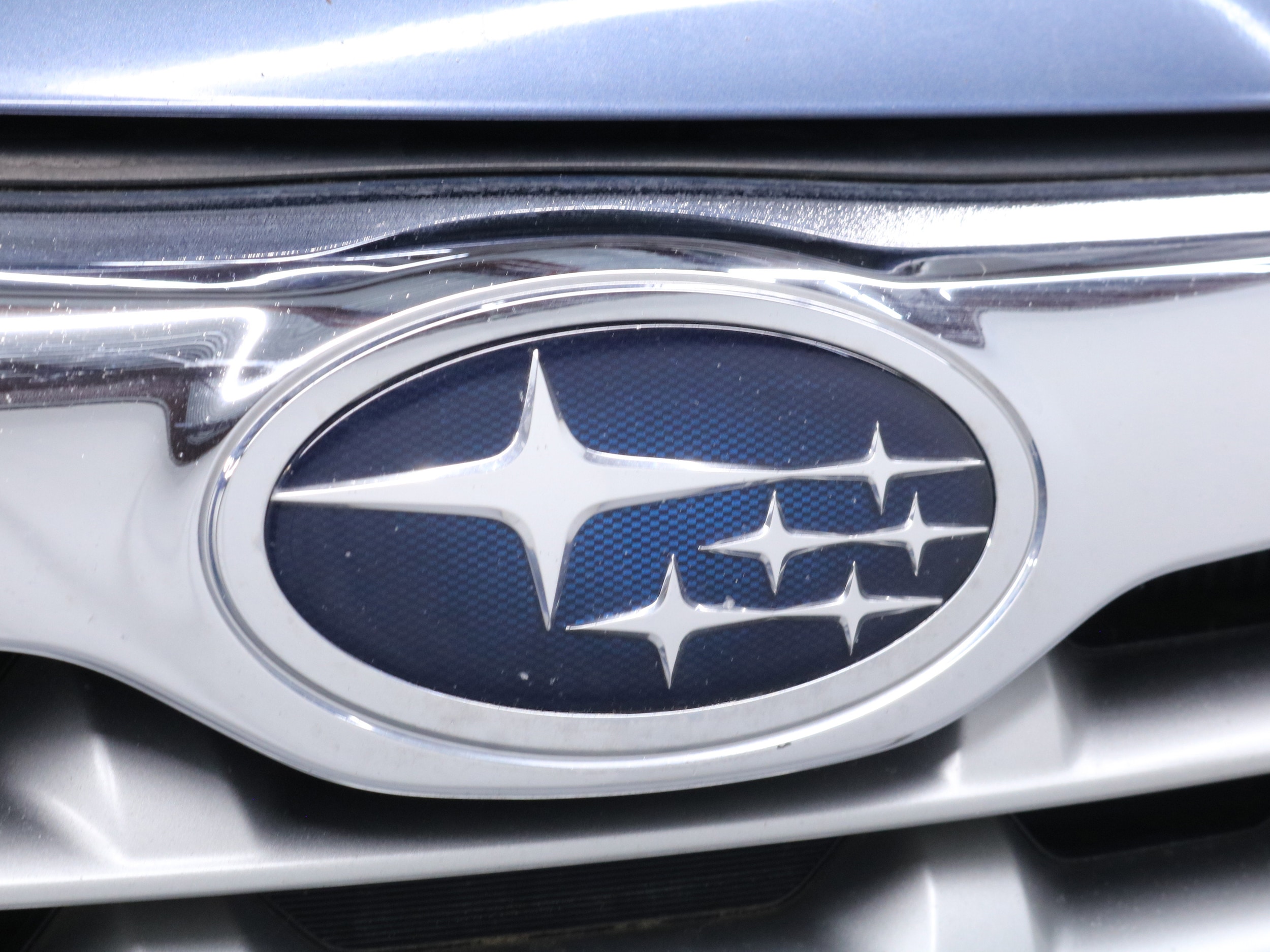 2012 Subaru Forester 59