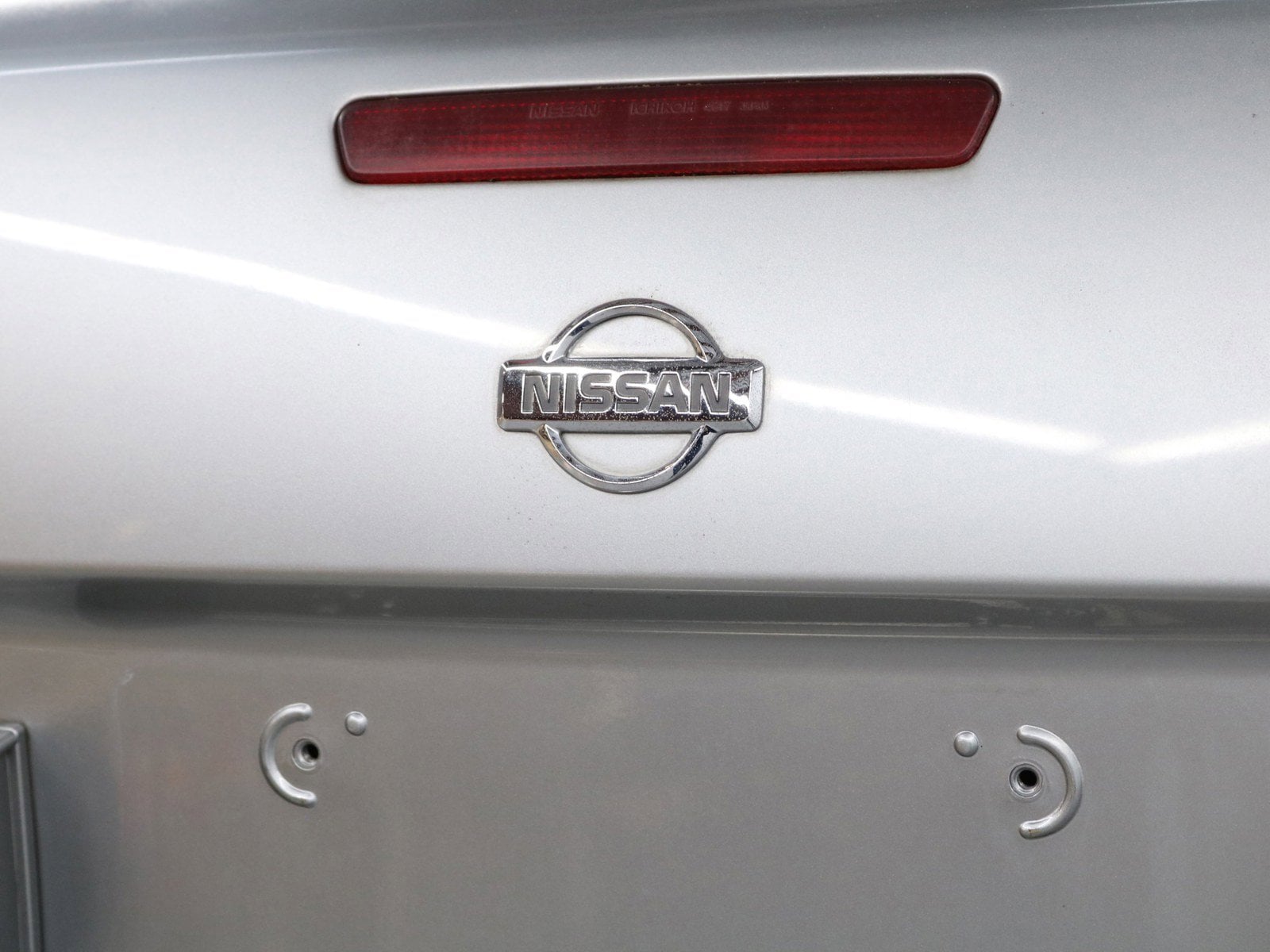 1998 Nissan March 51