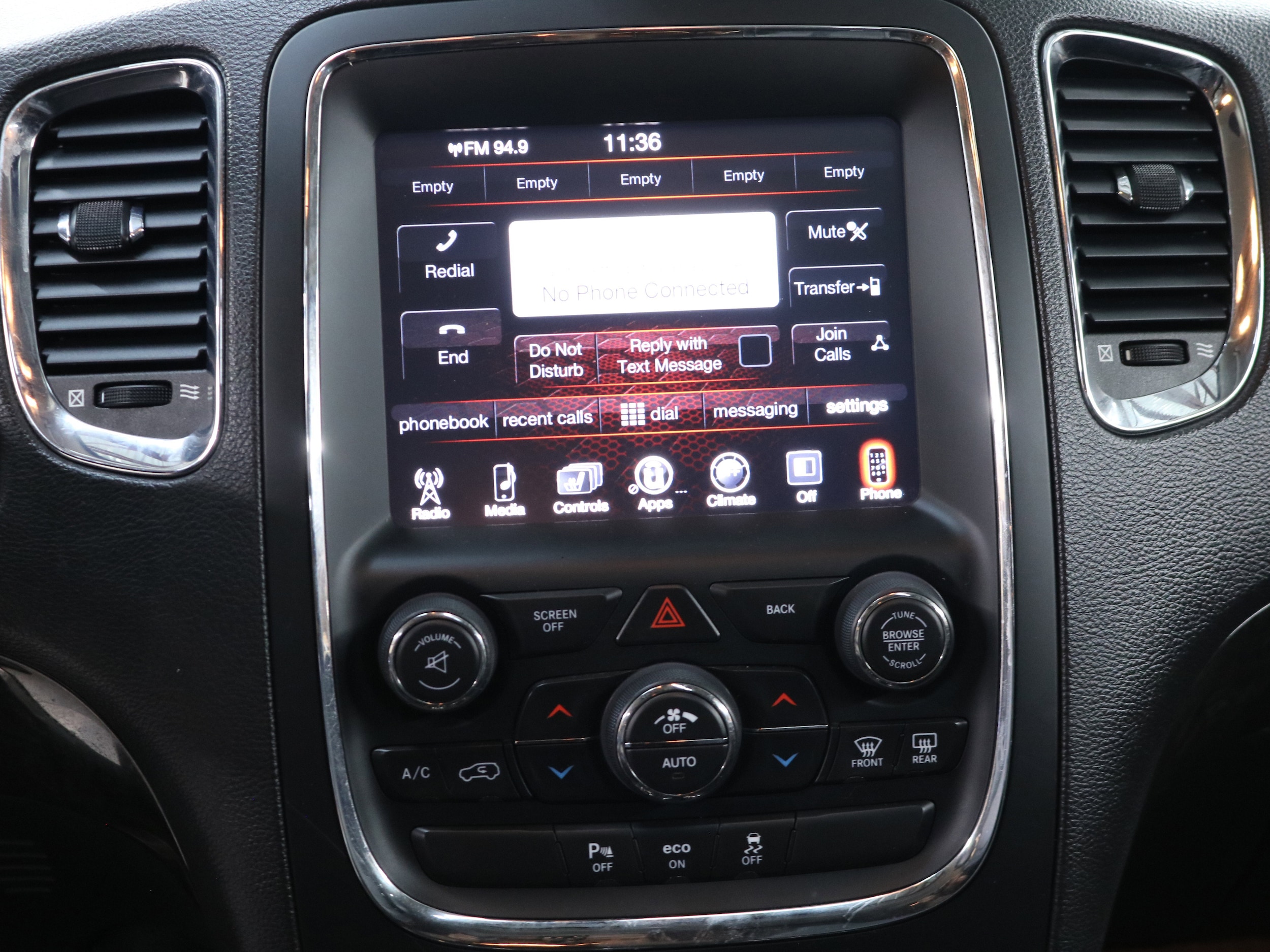 2014 Dodge Durango 58