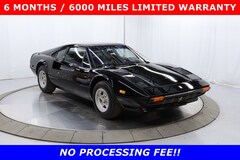 1978 Ferrari 308 GTB Coupe